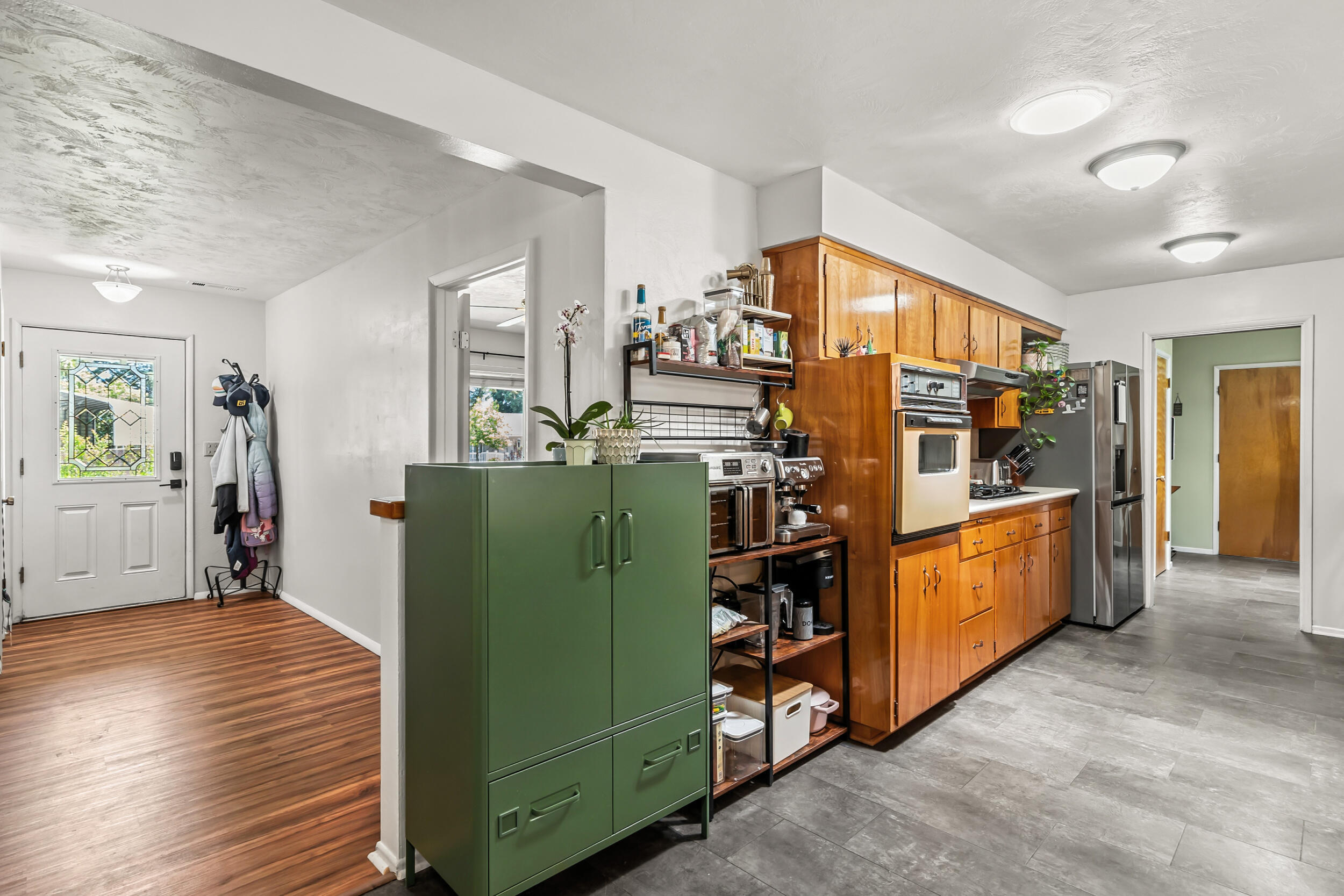 El Reina Subdivision - Residential