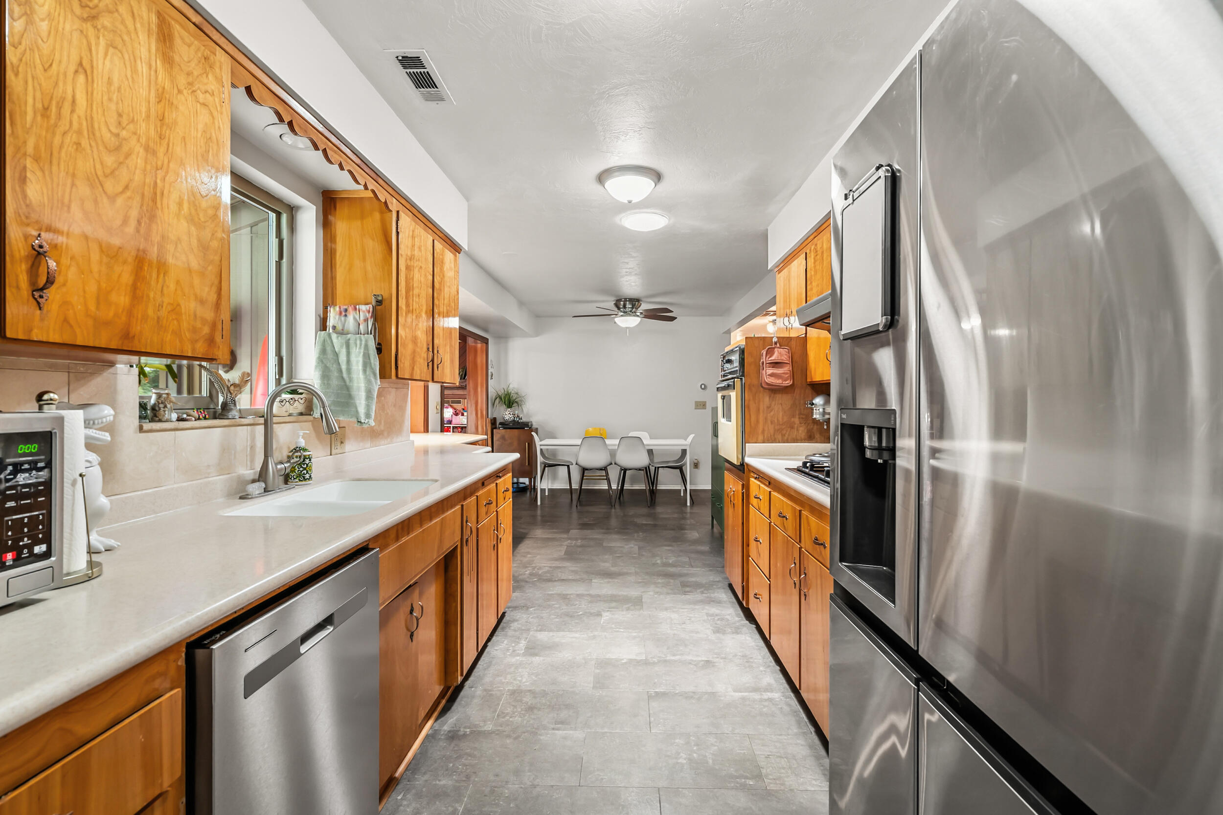 El Reina Subdivision - Residential