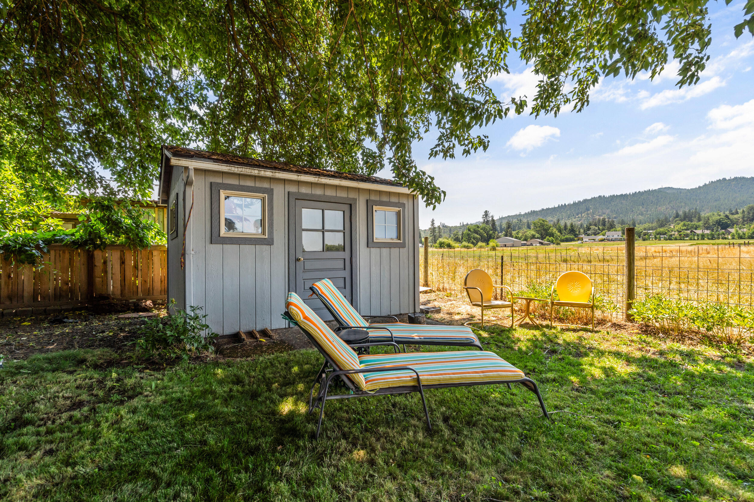 El Reina Subdivision - Residential