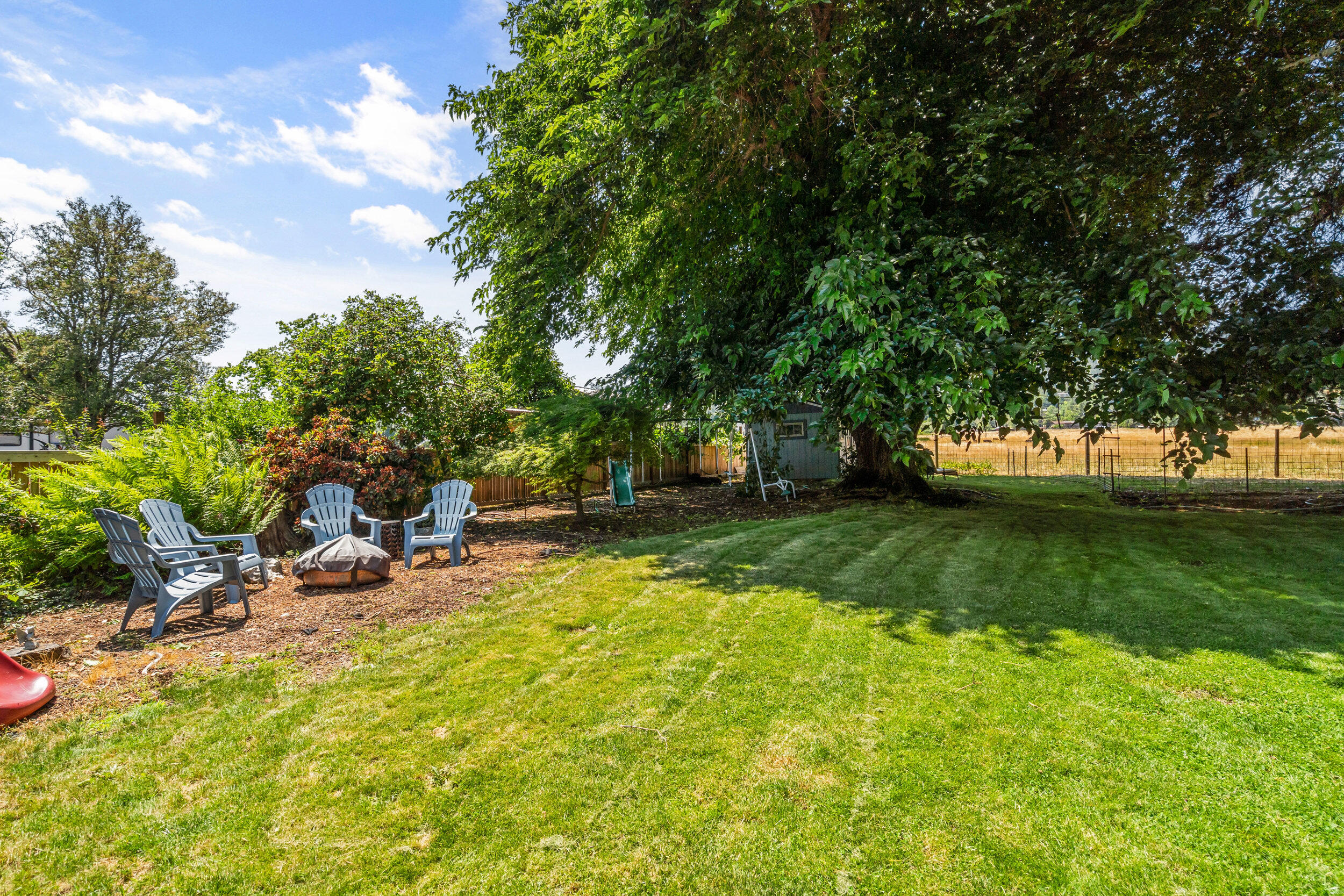 El Reina Subdivision - Residential