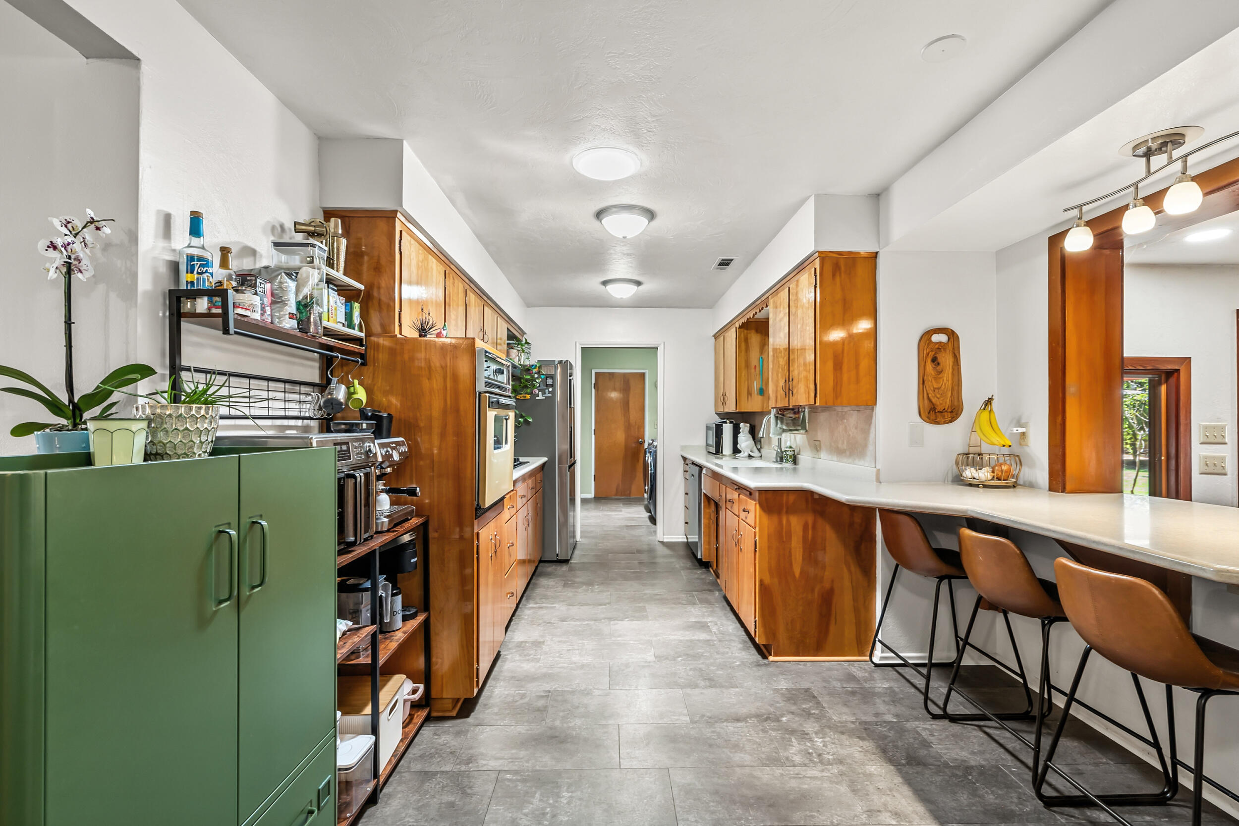 El Reina Subdivision - Residential