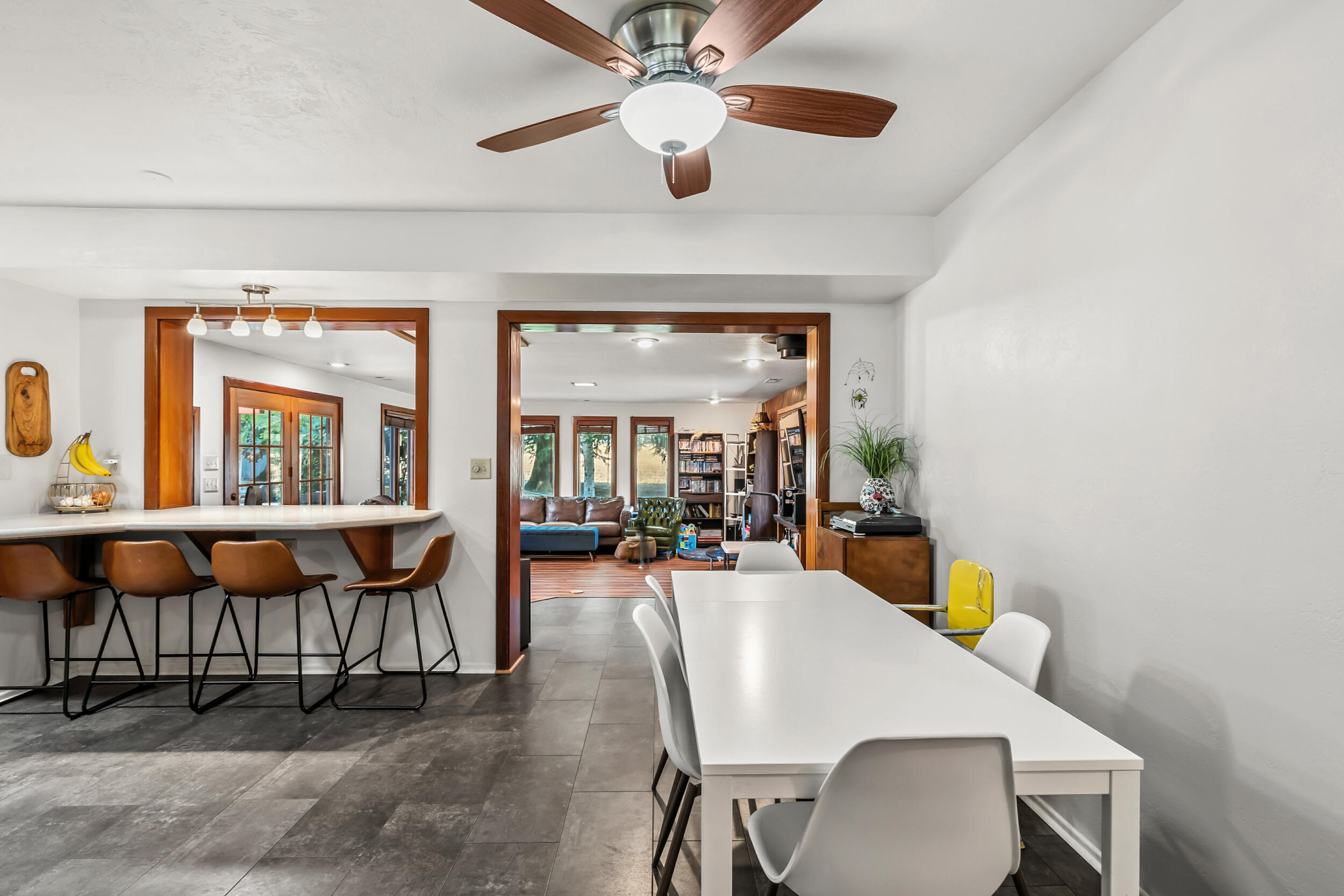 El Reina Subdivision - Residential