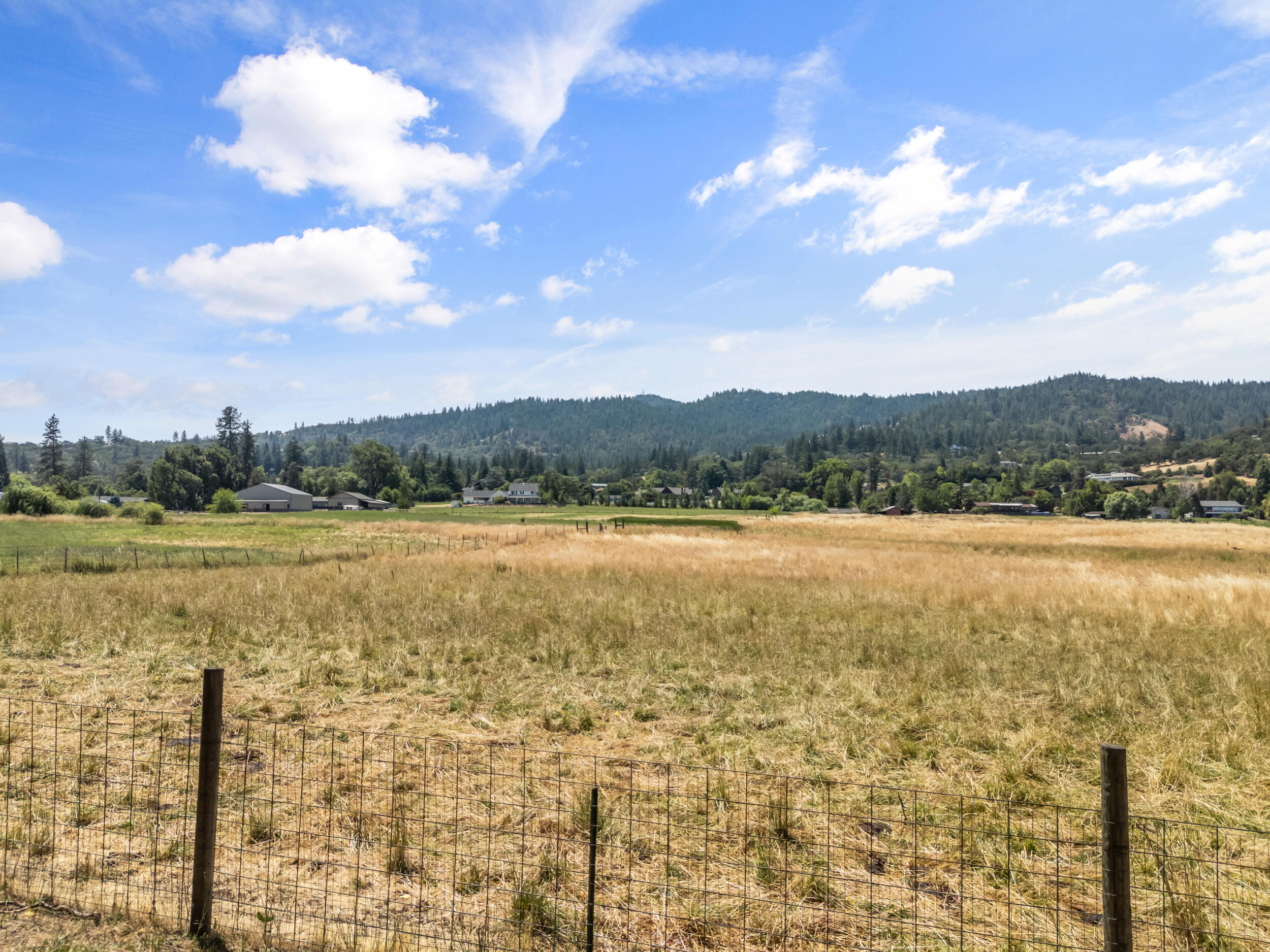 El Reina Subdivision - Residential