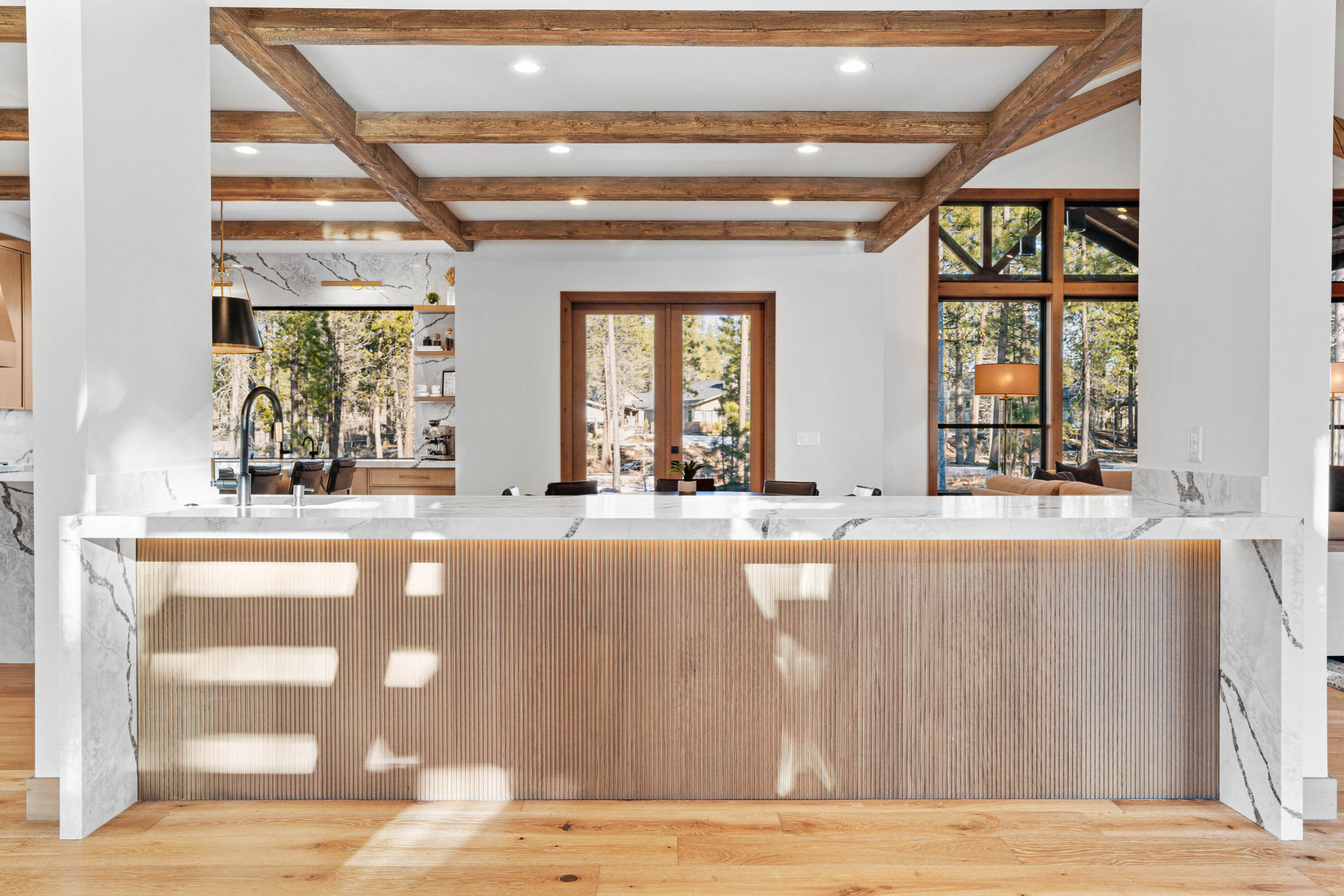 Caldera Springs - Residential