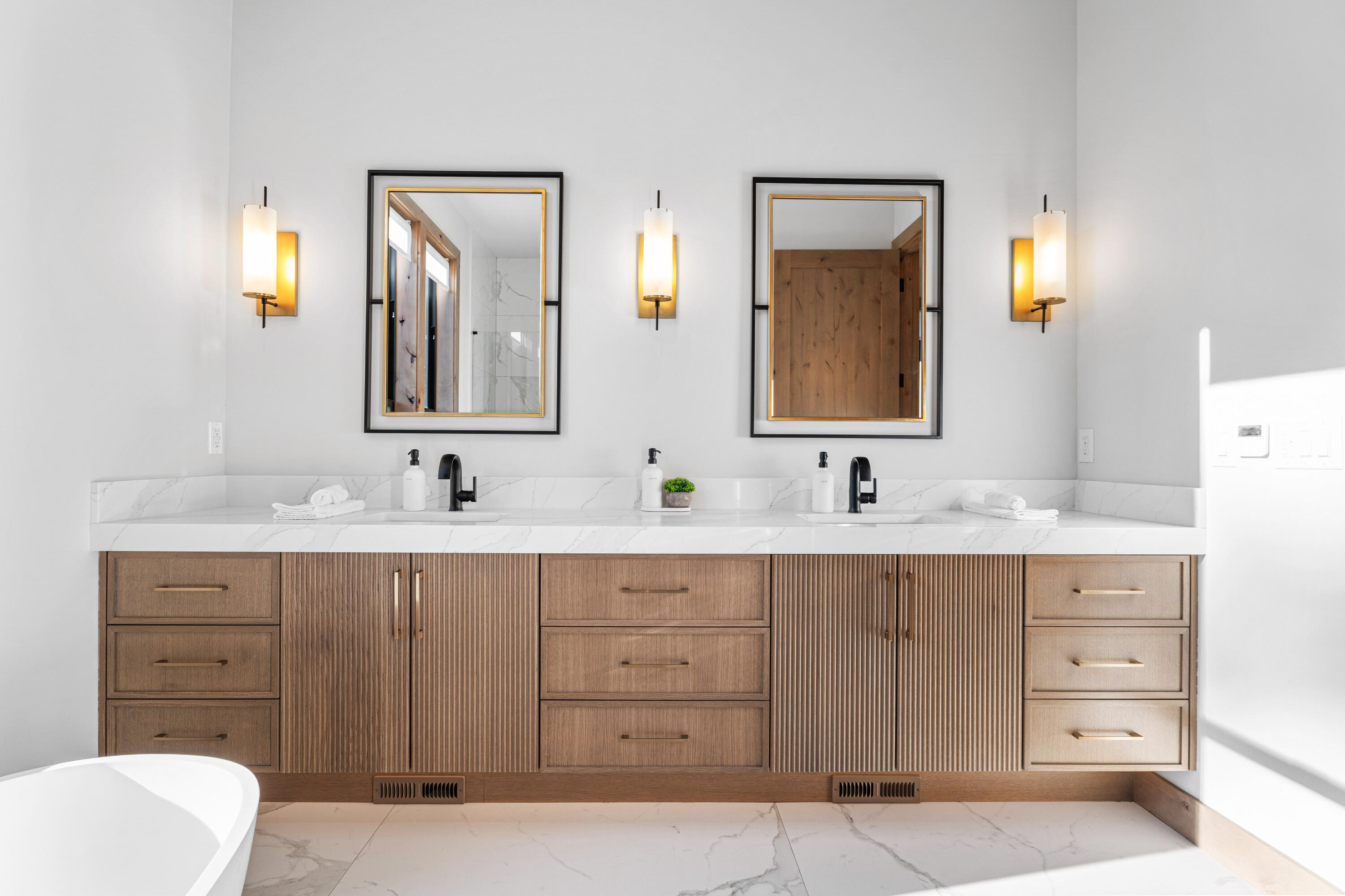 Caldera Springs - Residential