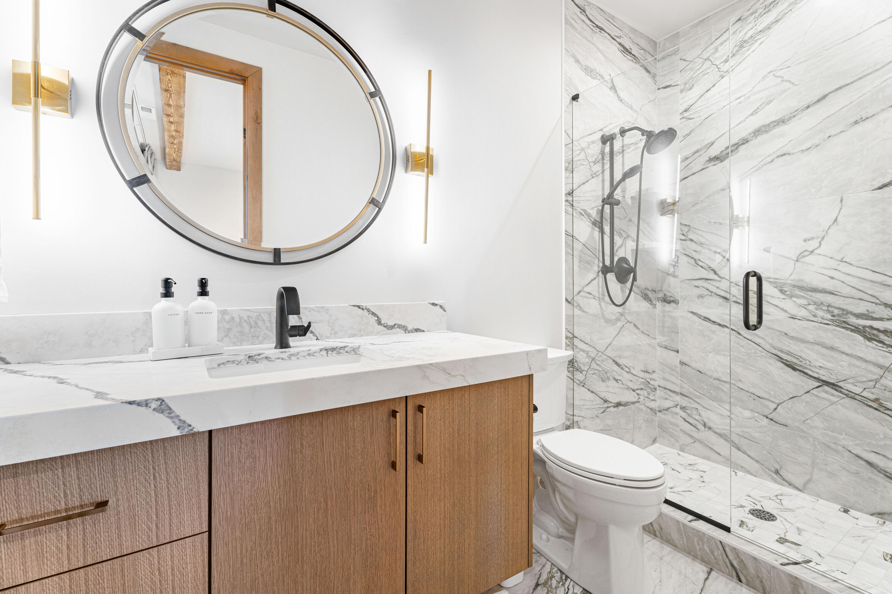 Caldera Springs - Residential