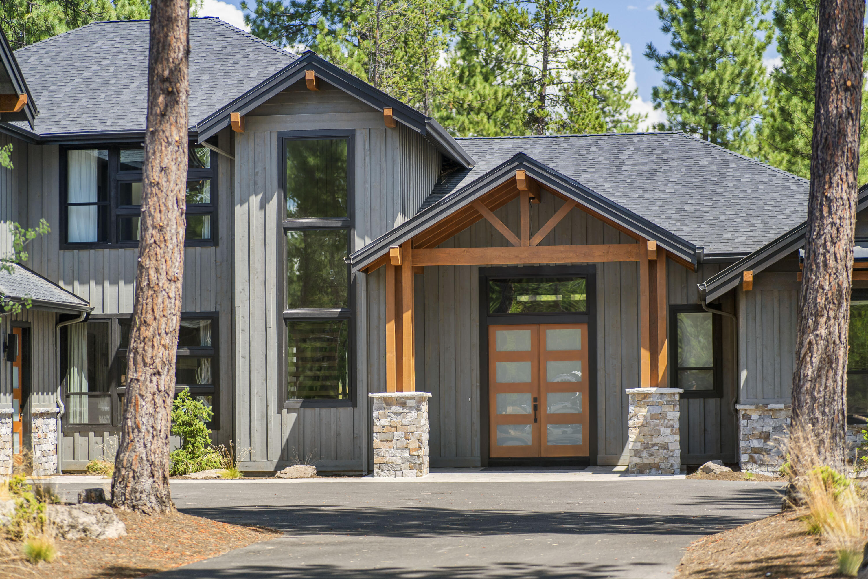 Caldera Springs - Residential