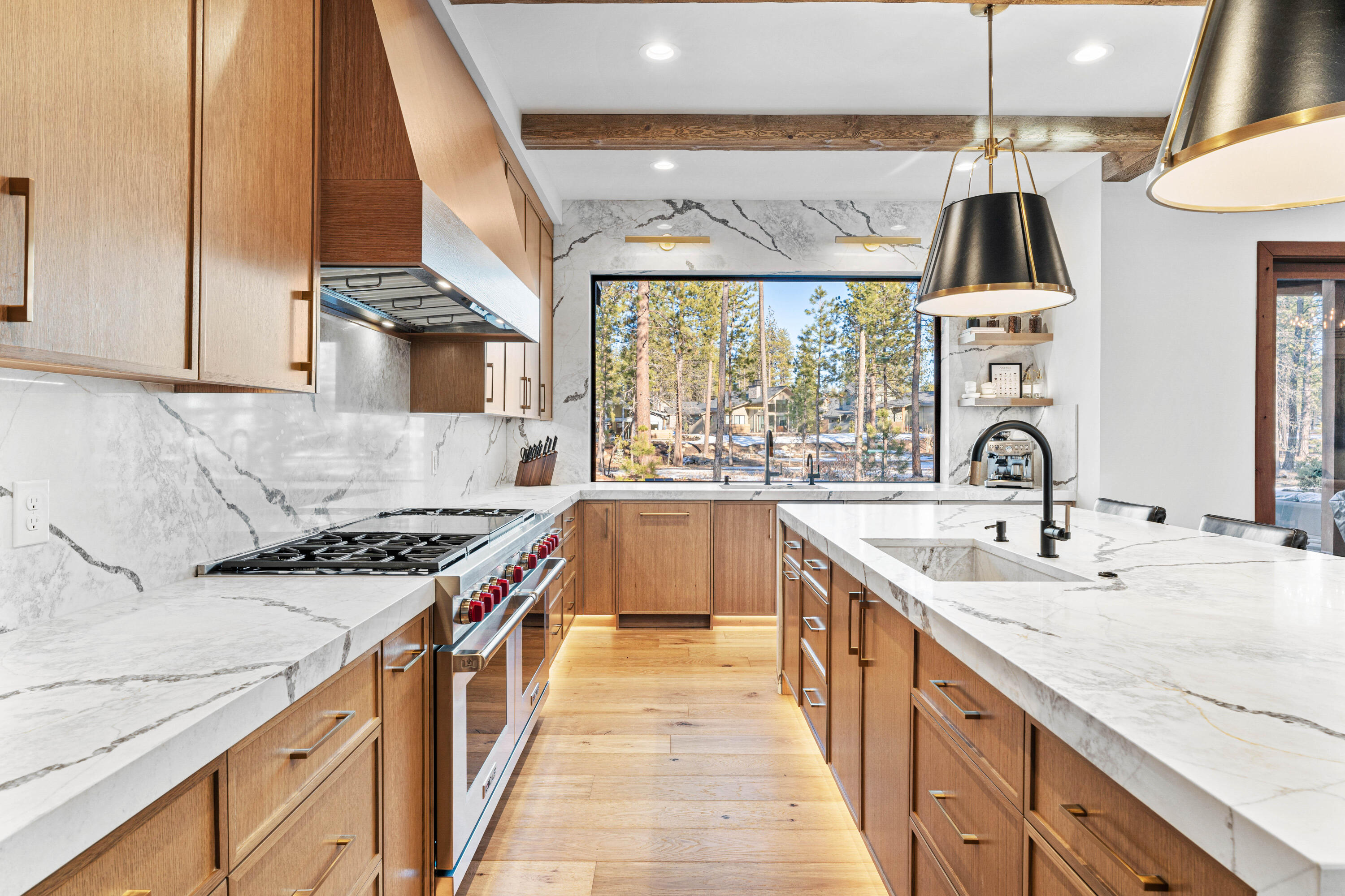 Caldera Springs - Residential