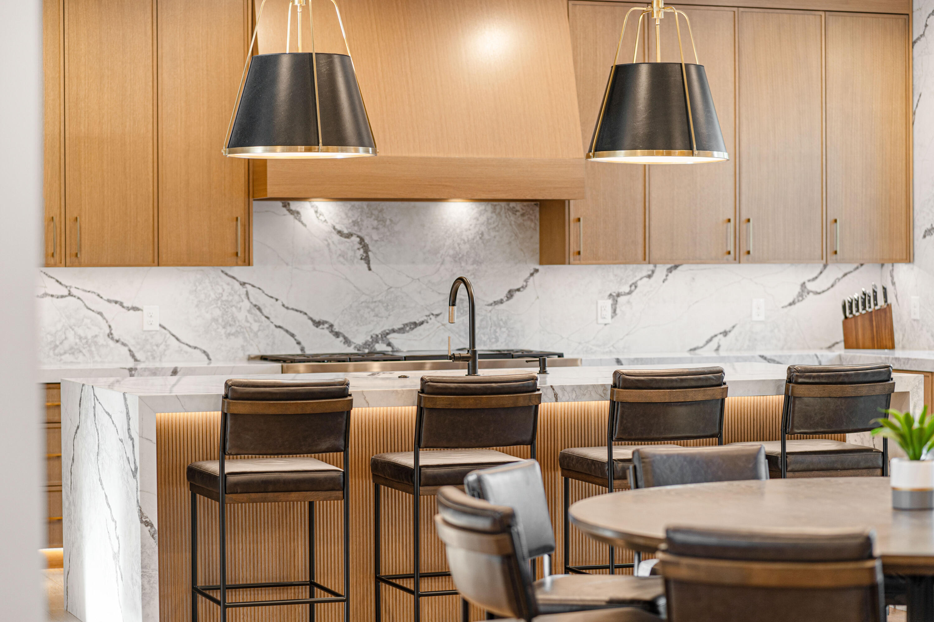 Caldera Springs - Residential