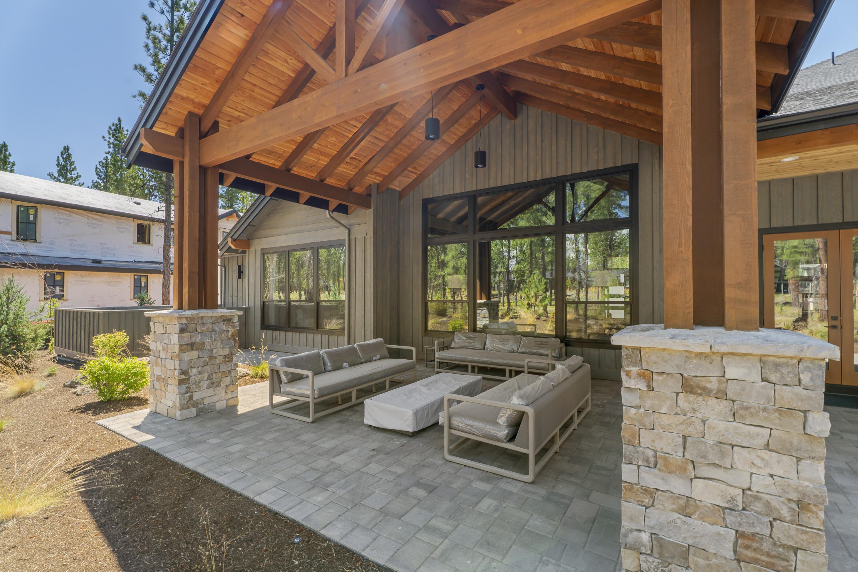 Caldera Springs - Residential