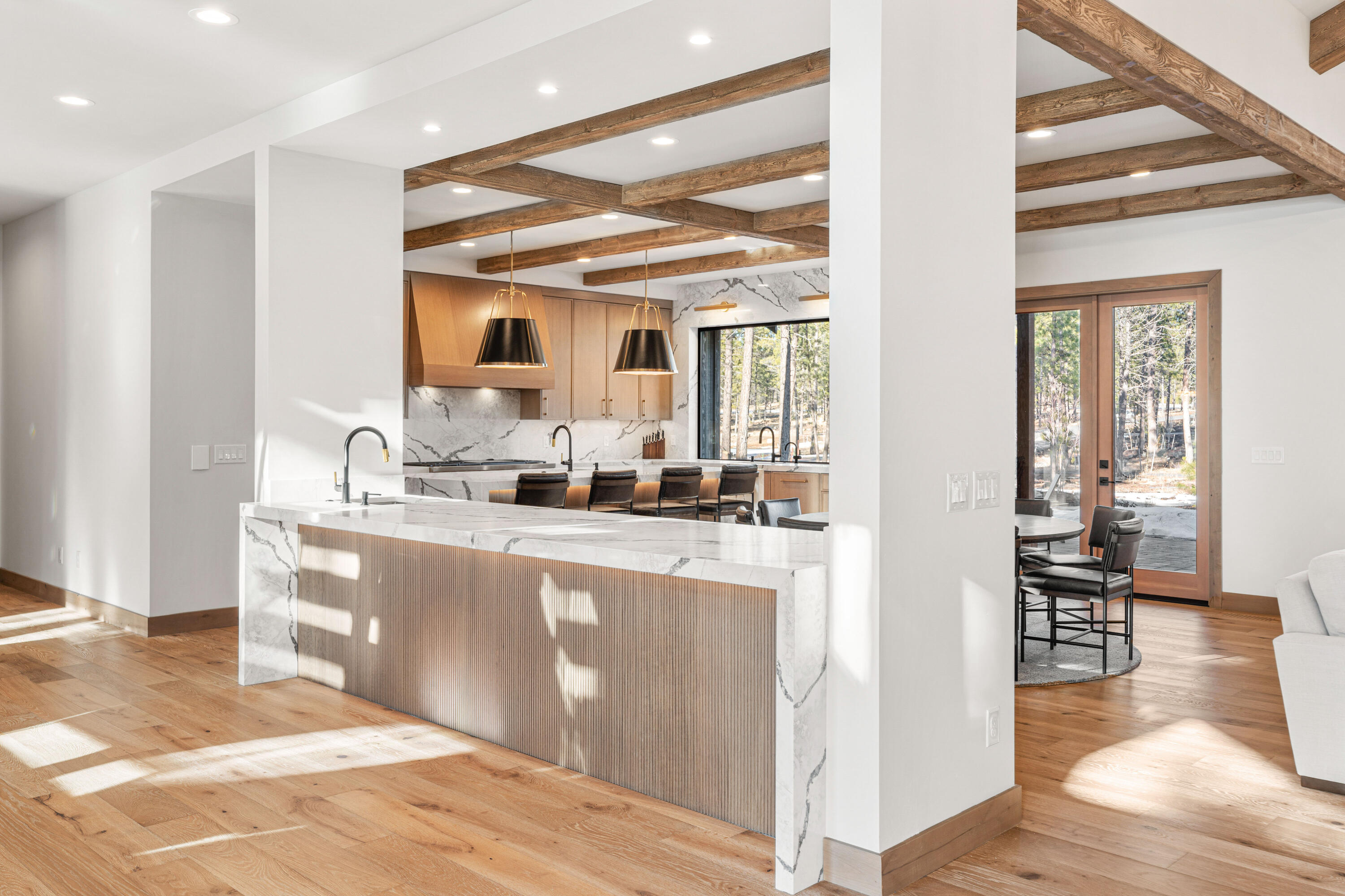 Caldera Springs - Residential