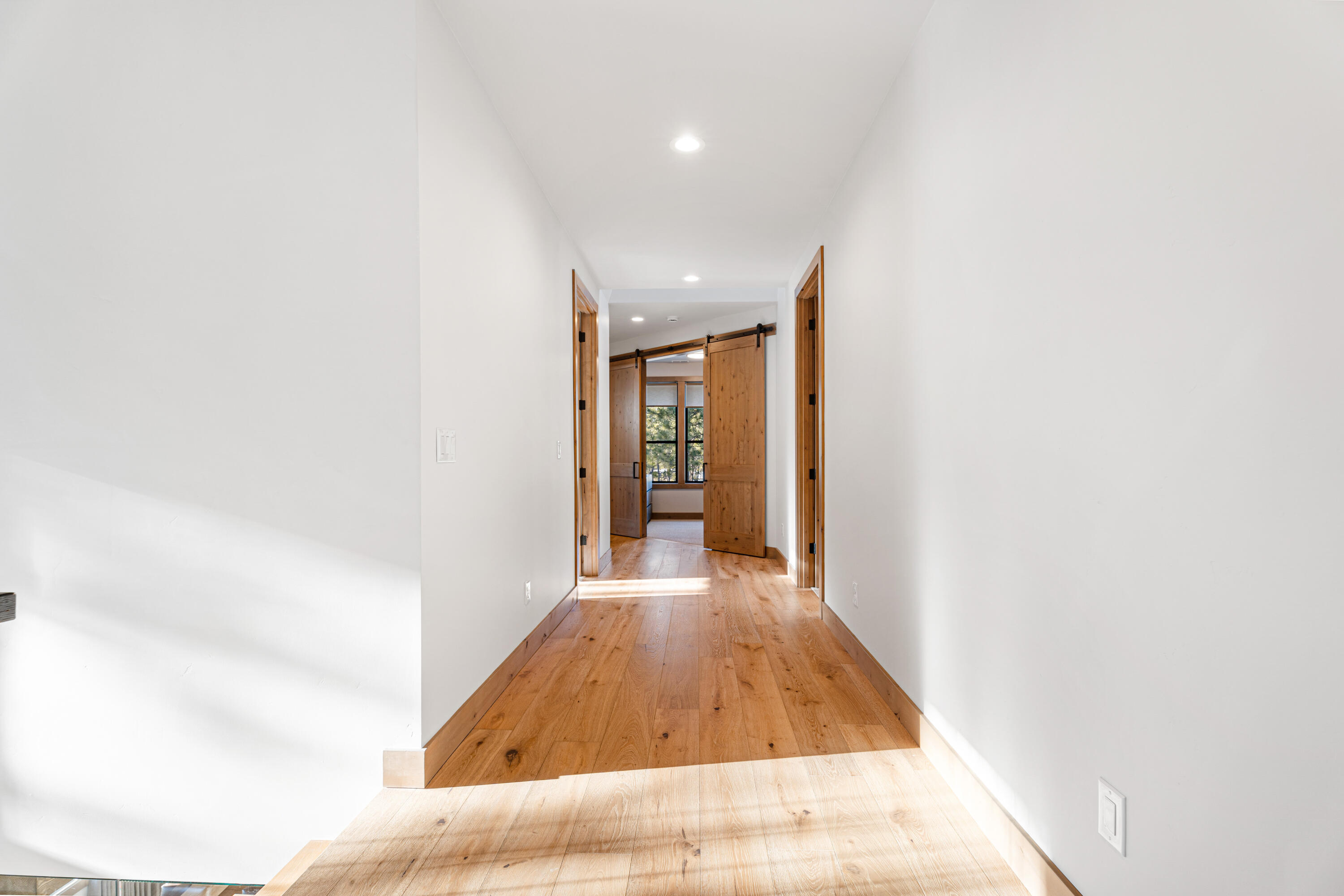 Caldera Springs - Residential