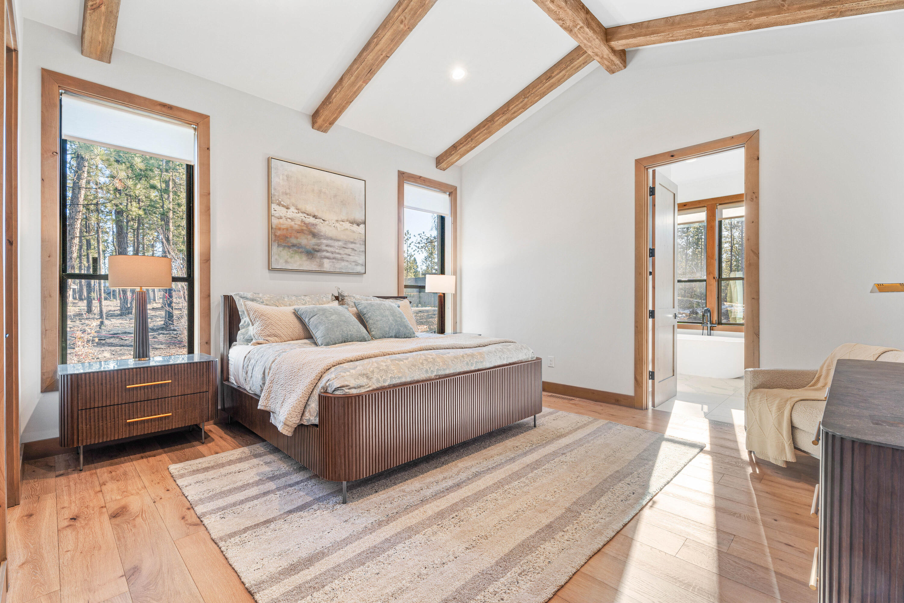 Caldera Springs - Residential