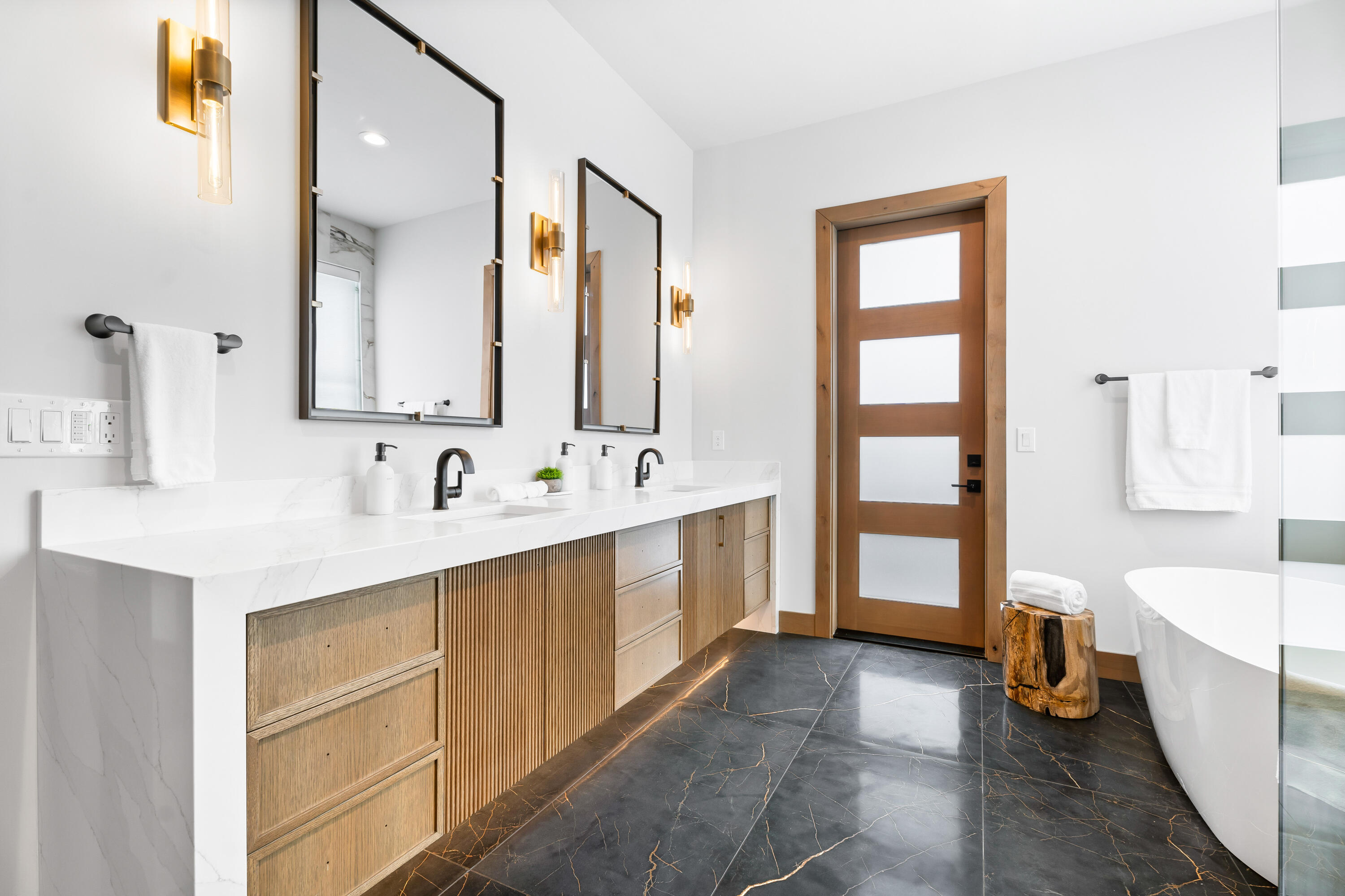 Caldera Springs - Residential