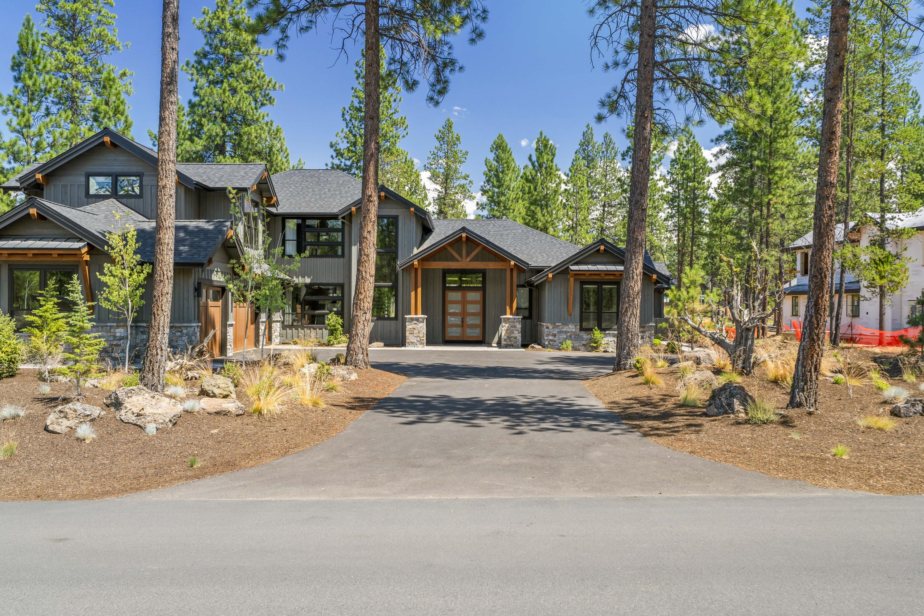 Caldera Springs - Residential