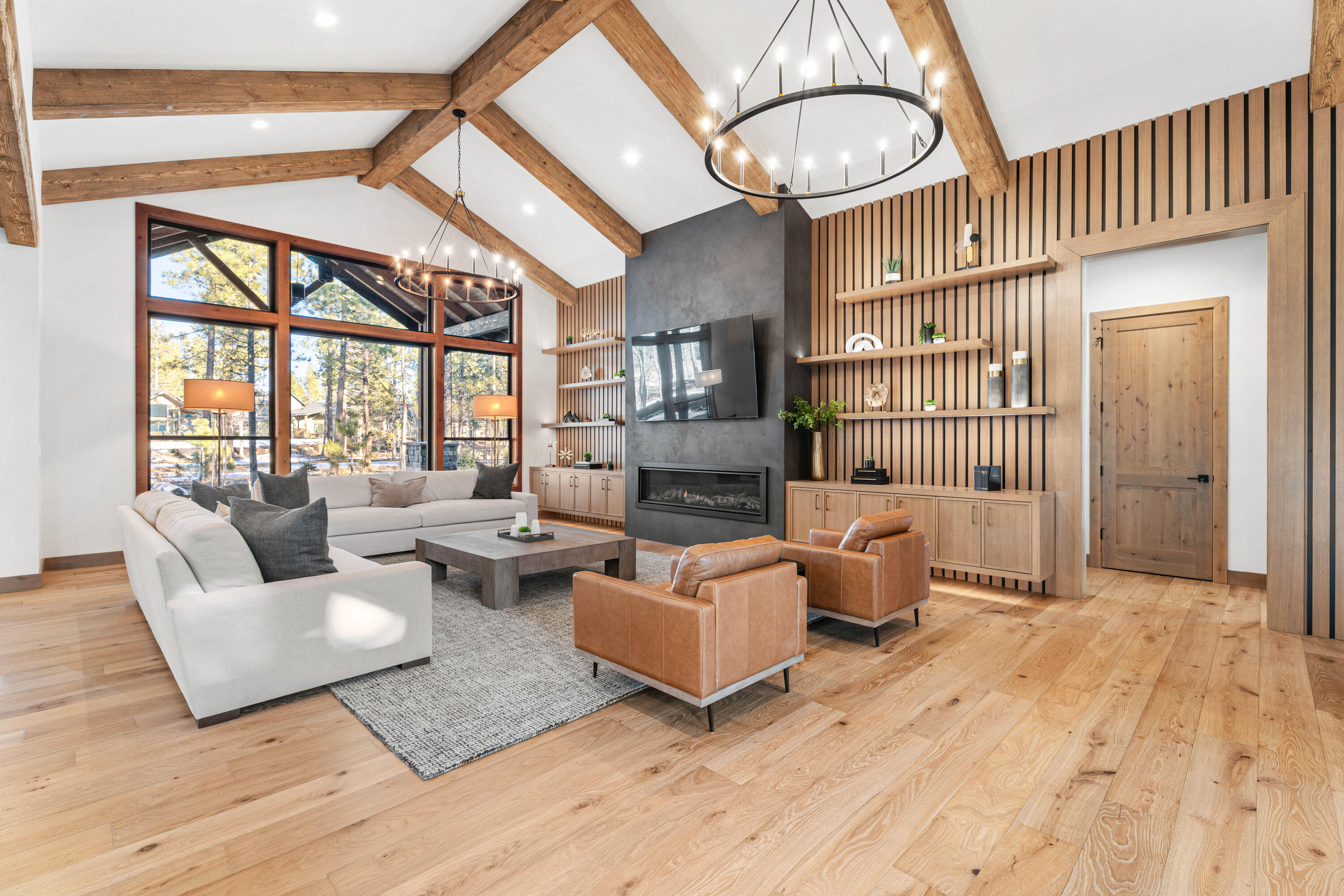 Caldera Springs - Residential