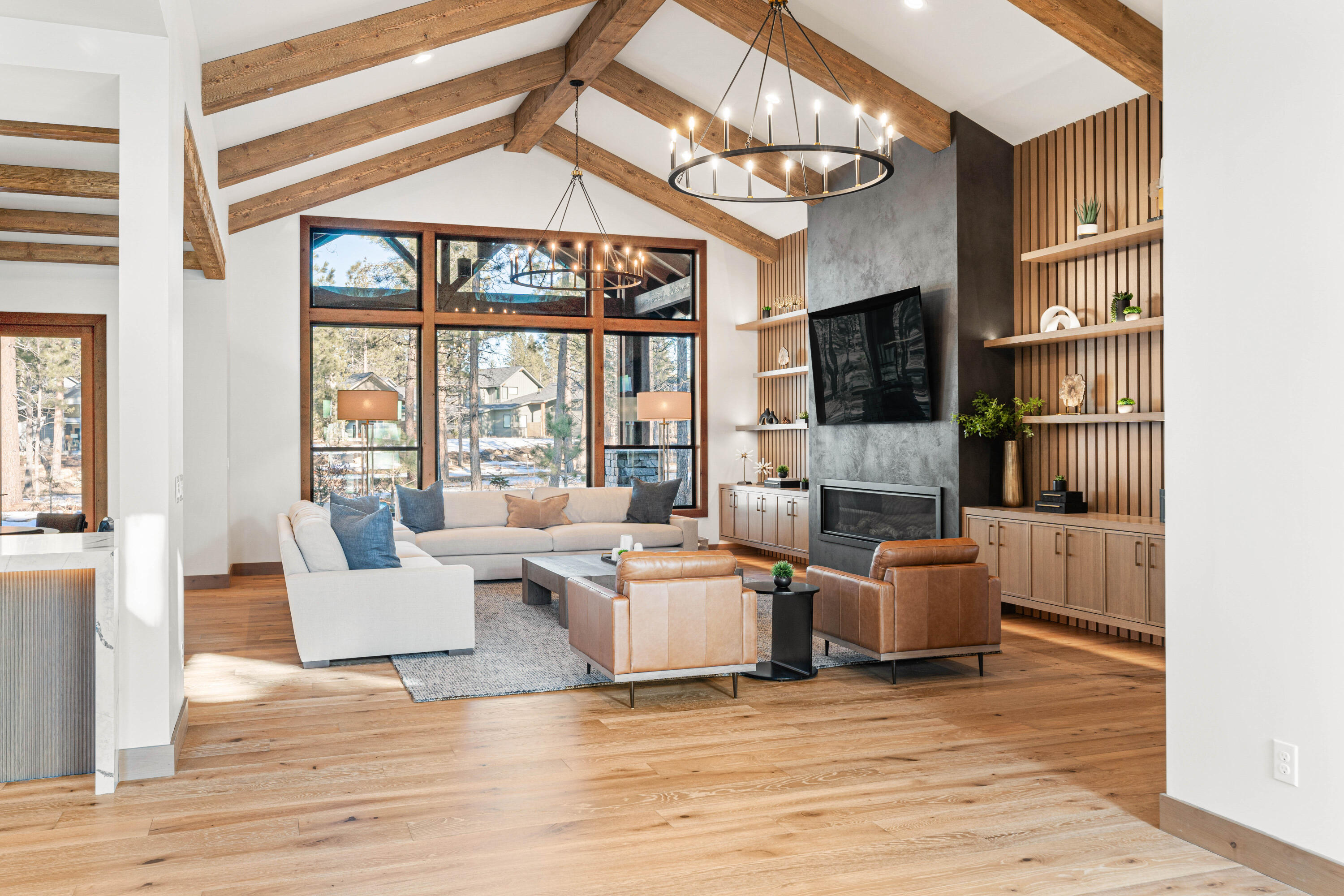 Caldera Springs - Residential