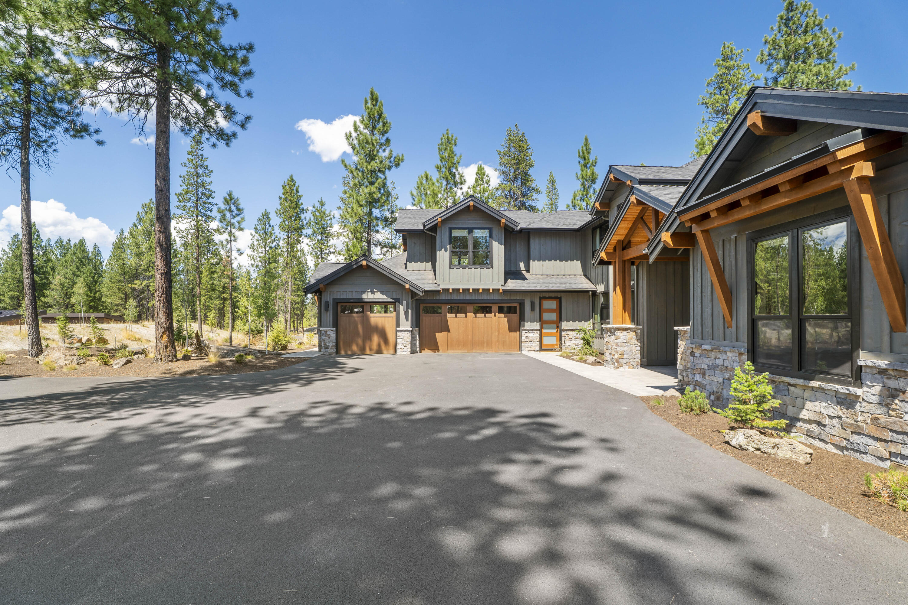 Caldera Springs - Residential