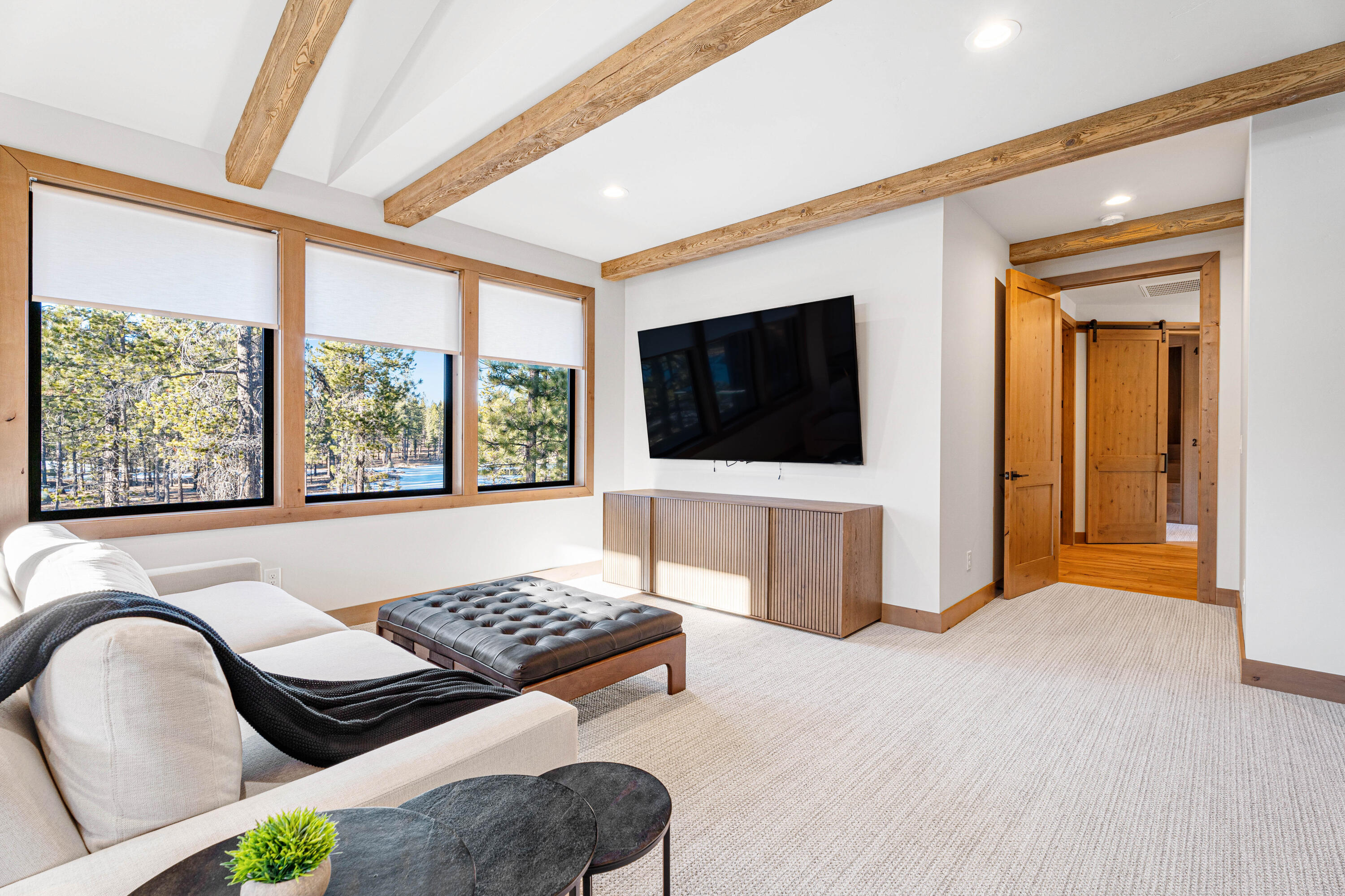 Caldera Springs - Residential