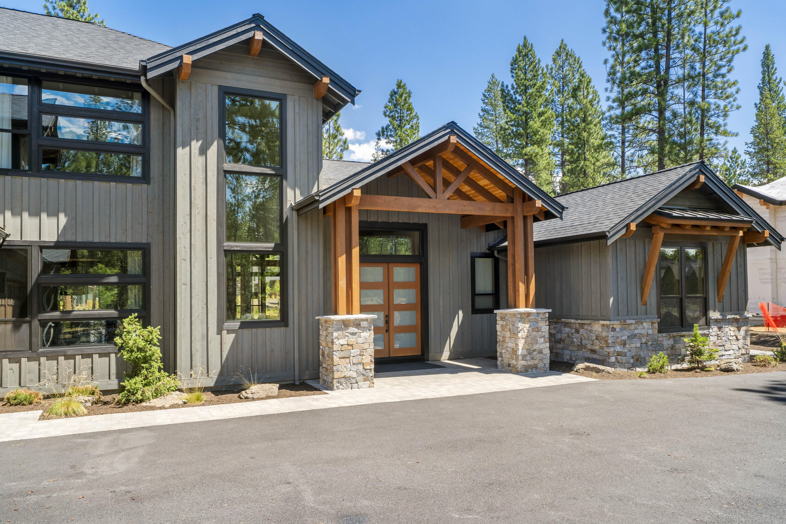 Caldera Springs - Residential