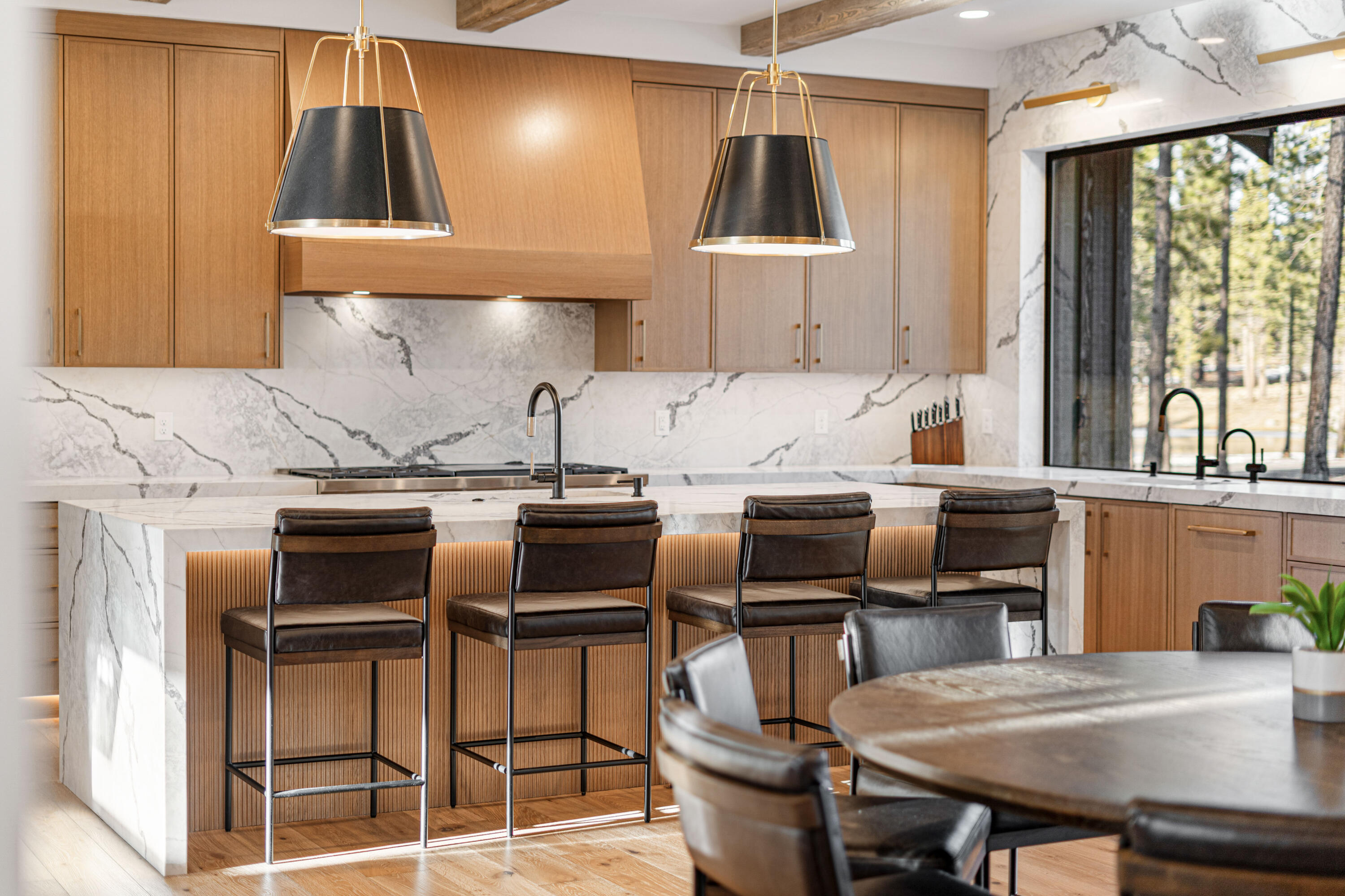 Caldera Springs - Residential