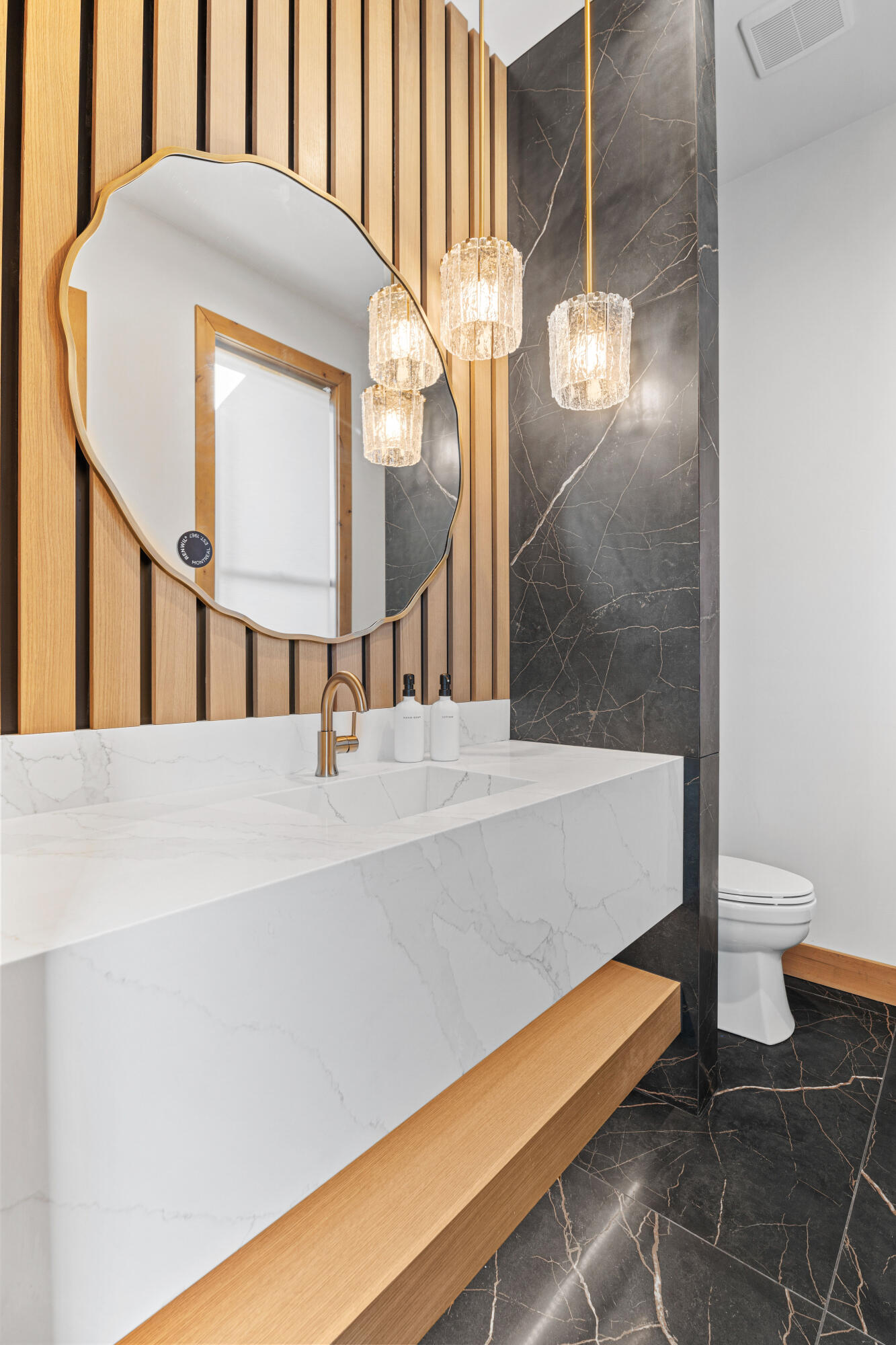 Caldera Springs - Residential