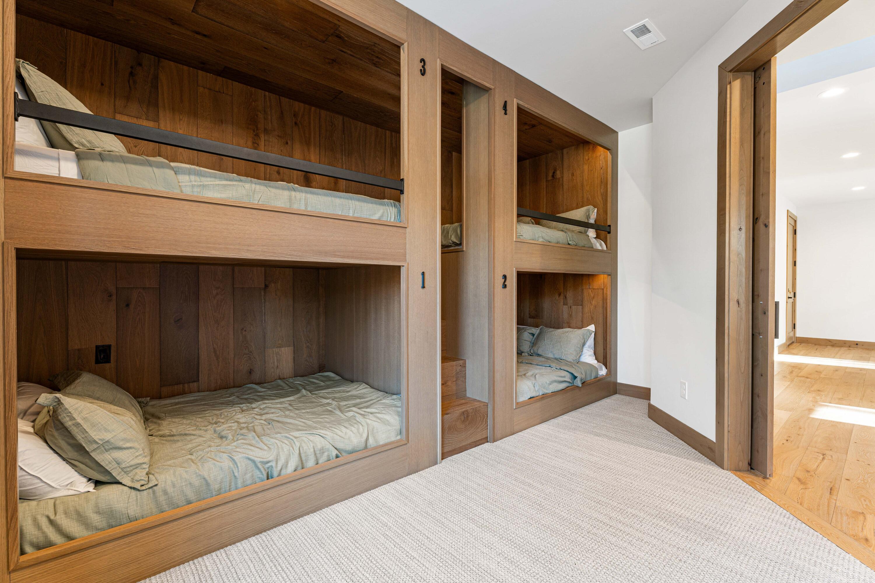 Caldera Springs - Residential