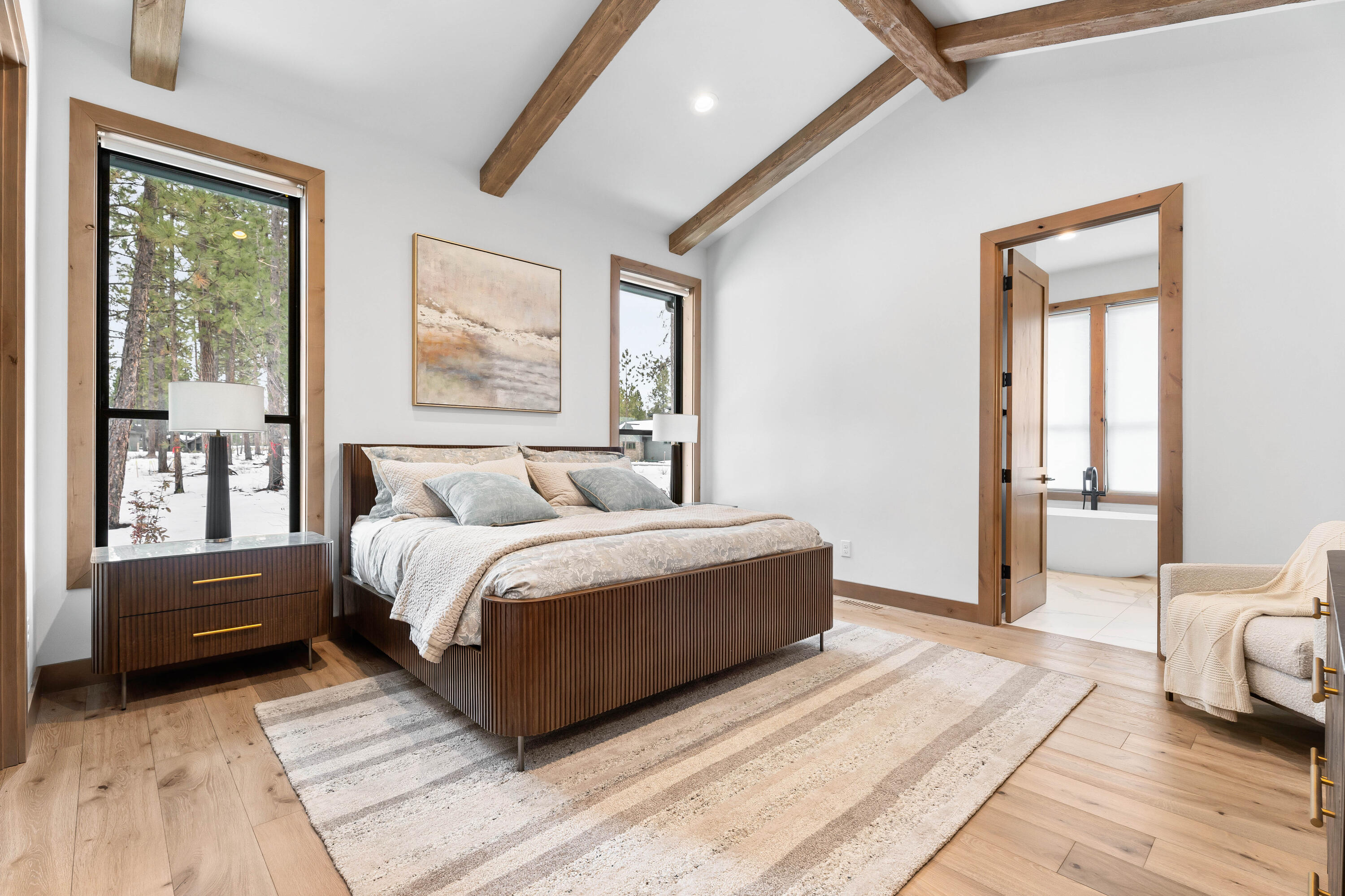 Caldera Springs - Residential