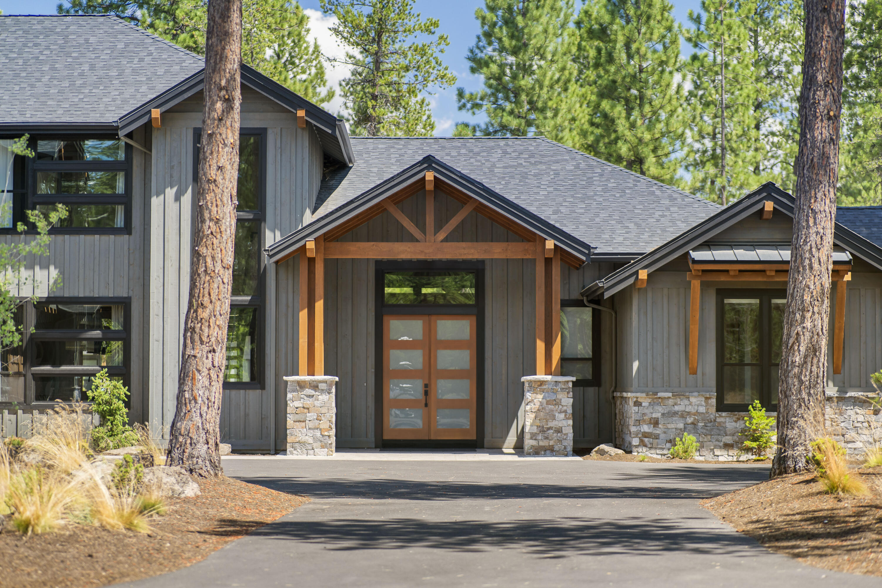 Caldera Springs - Residential