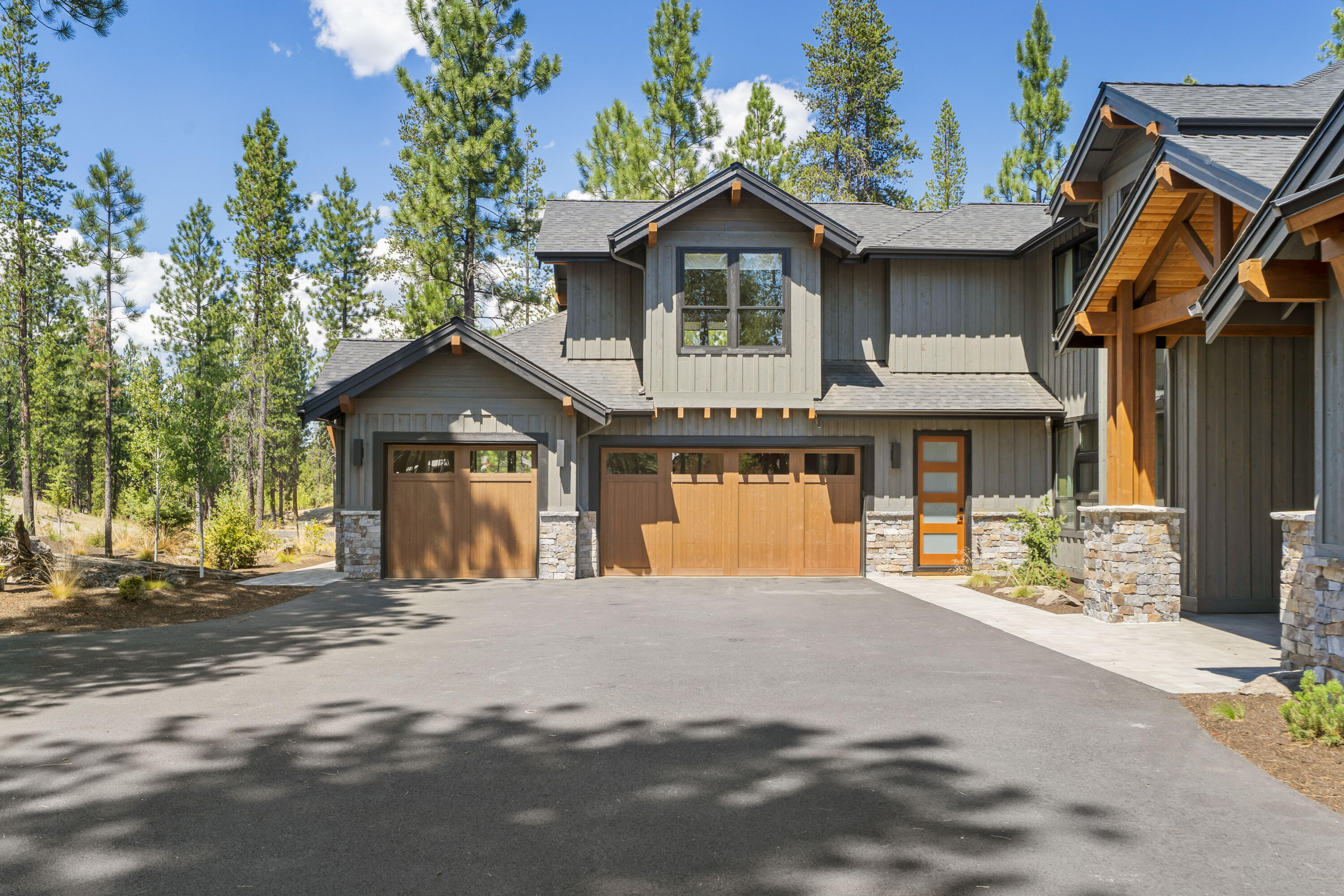 Caldera Springs - Residential