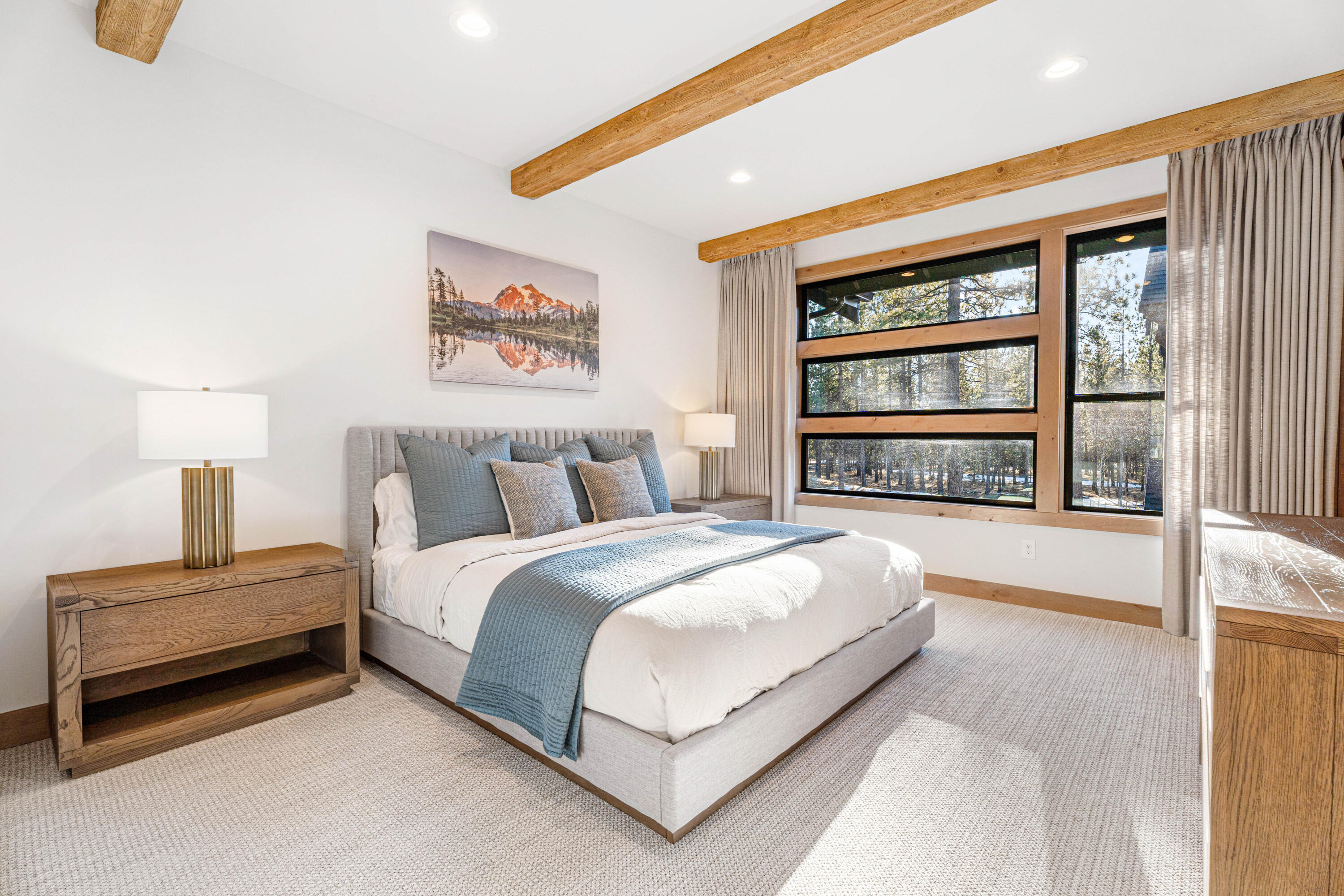 Caldera Springs - Residential