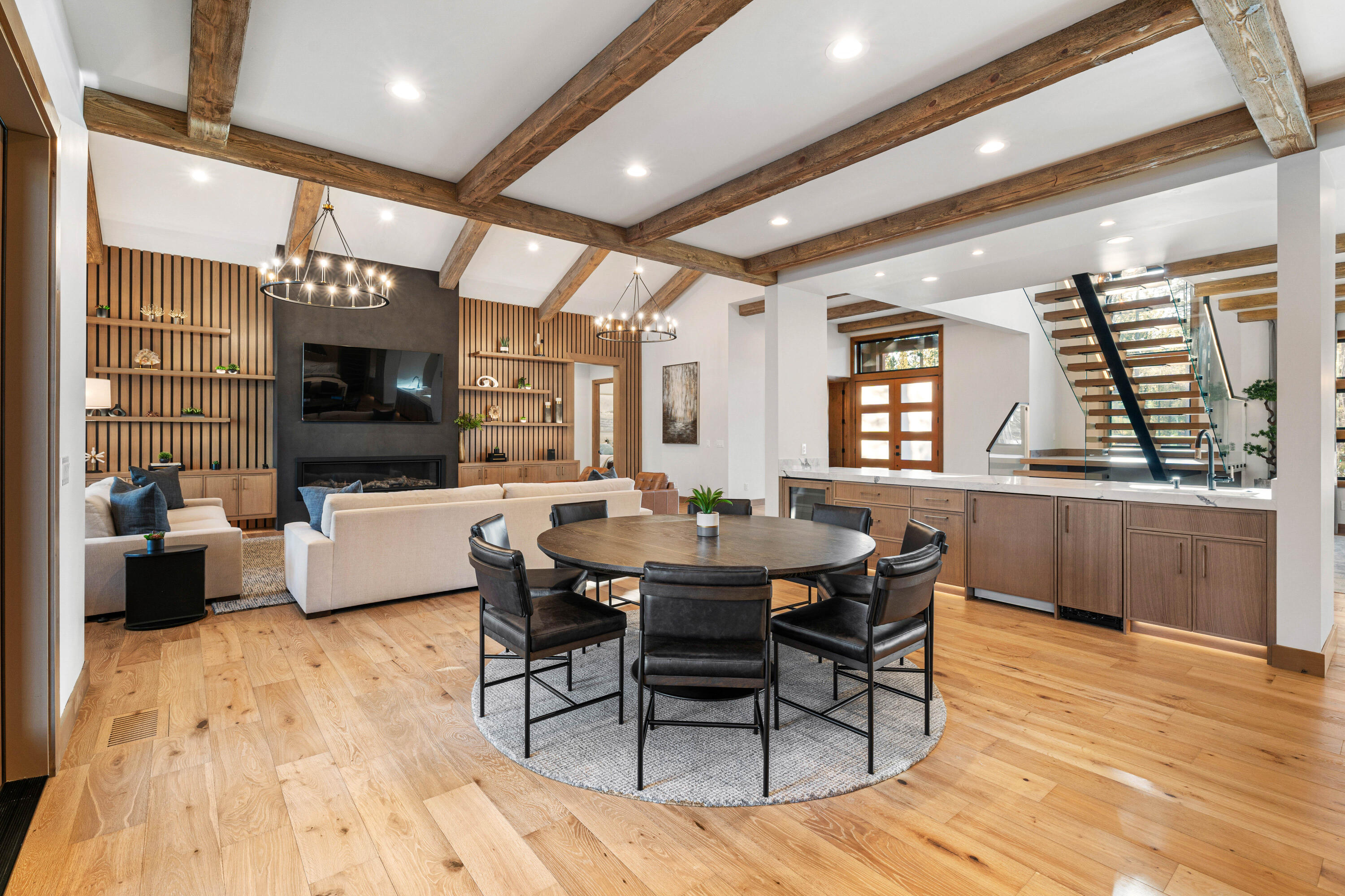 Caldera Springs - Residential