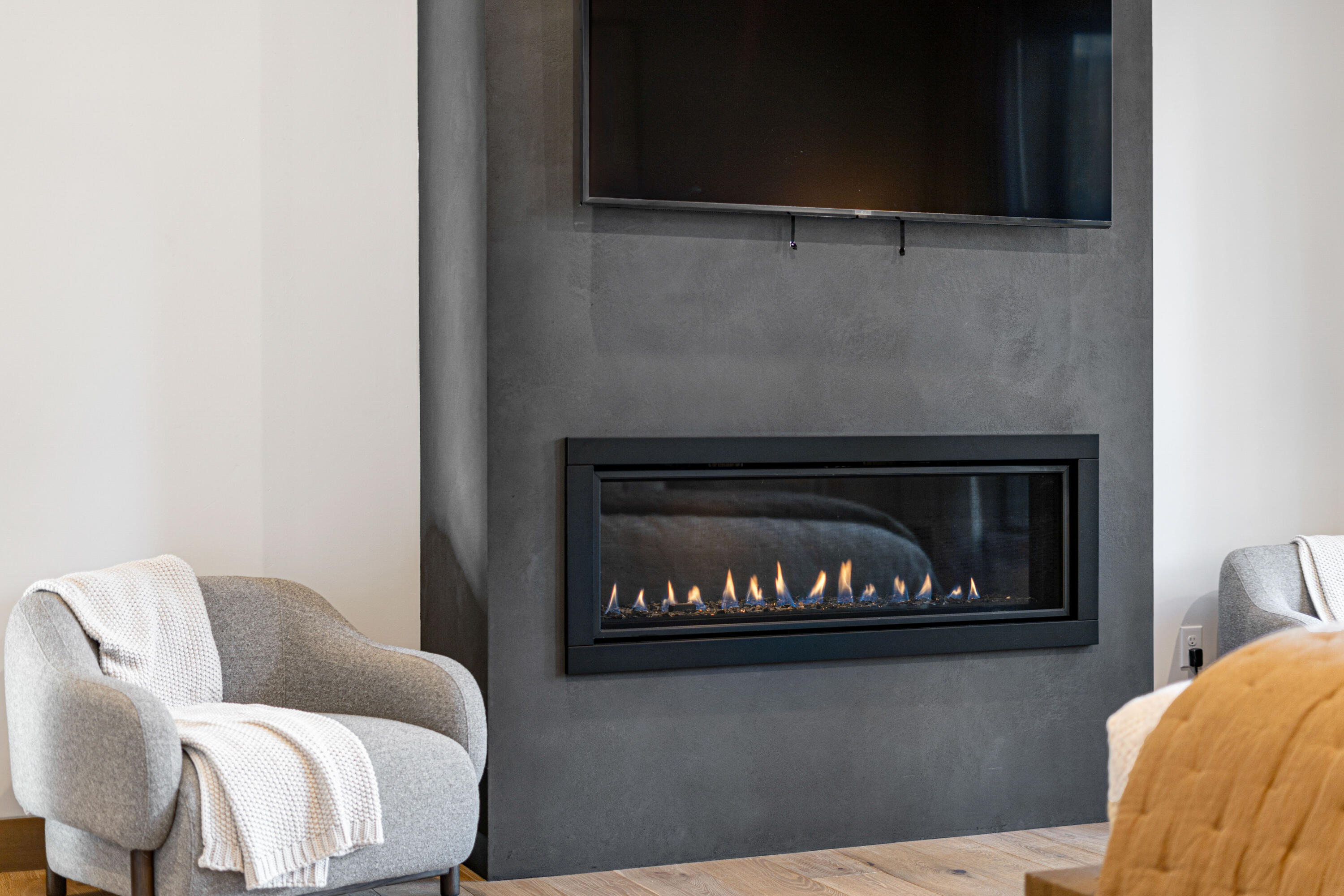 Caldera Springs - Residential