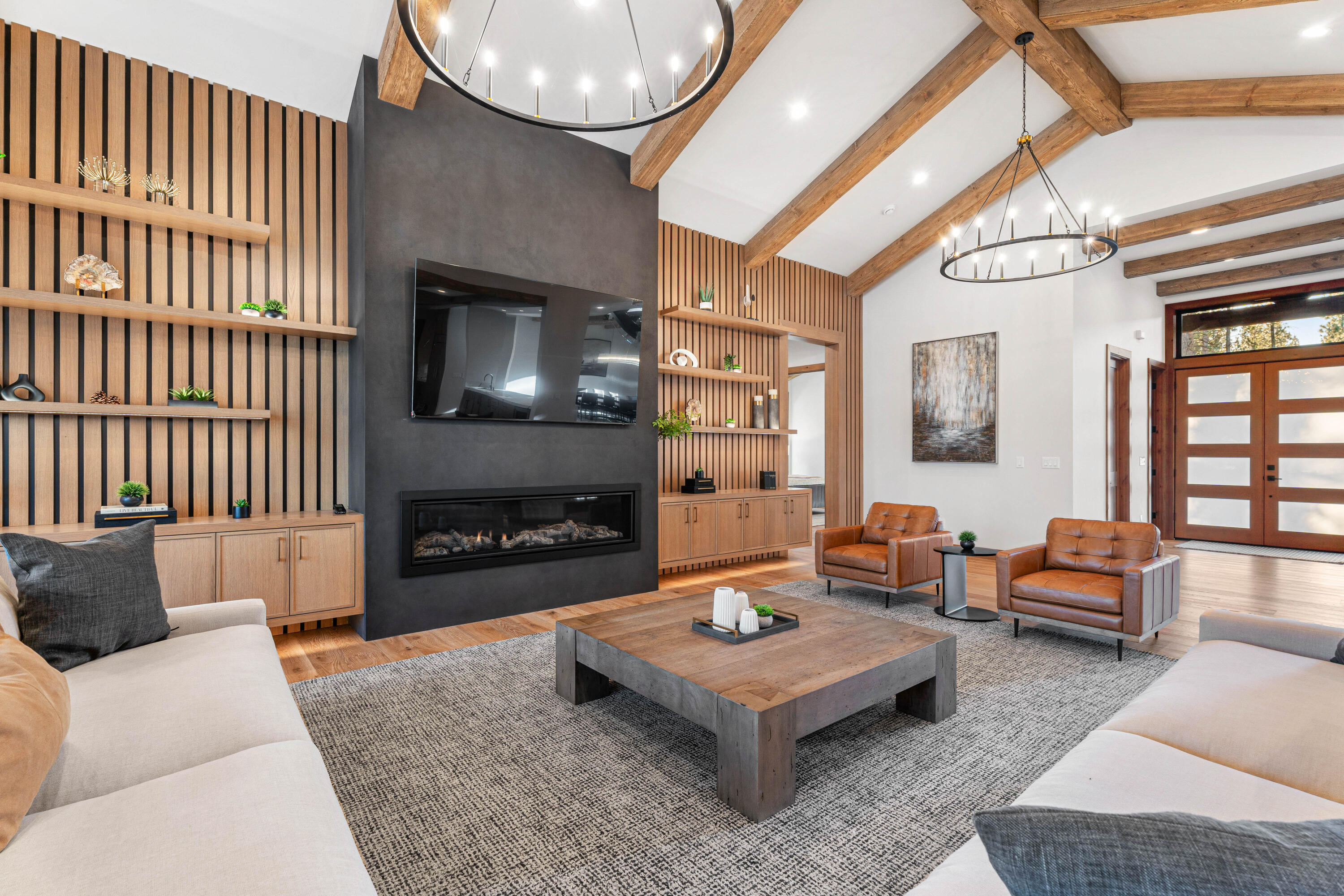 Caldera Springs - Residential