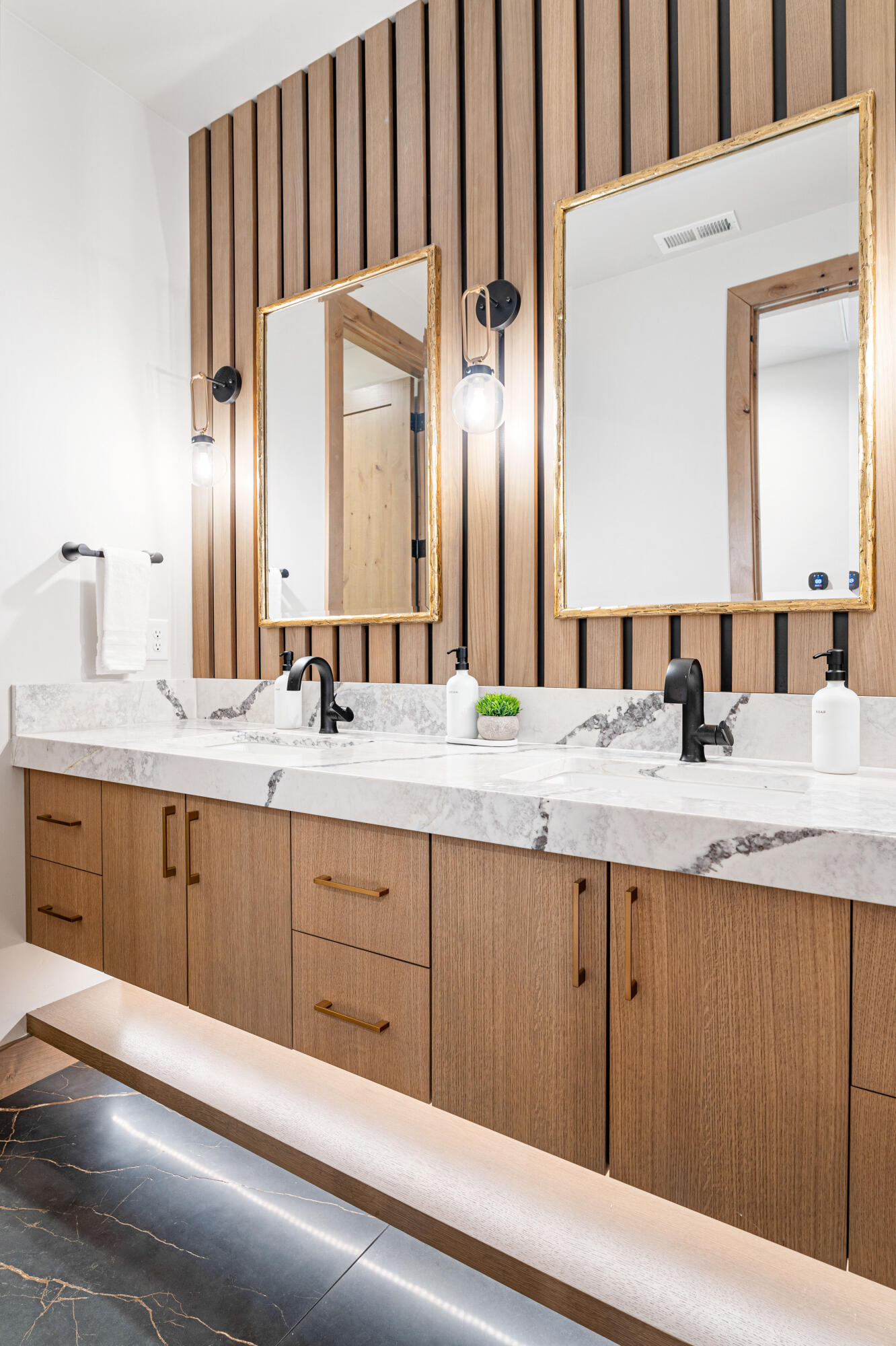 Caldera Springs - Residential