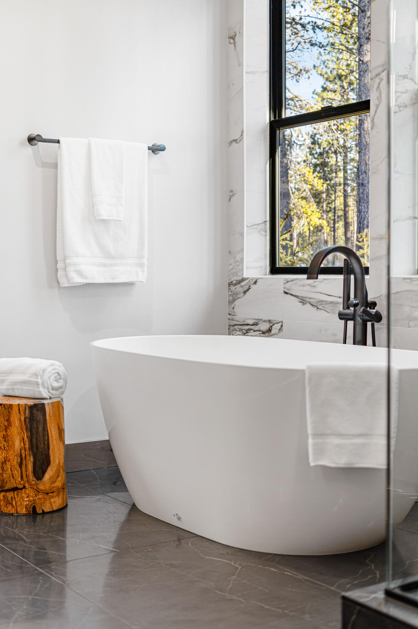 Caldera Springs - Residential