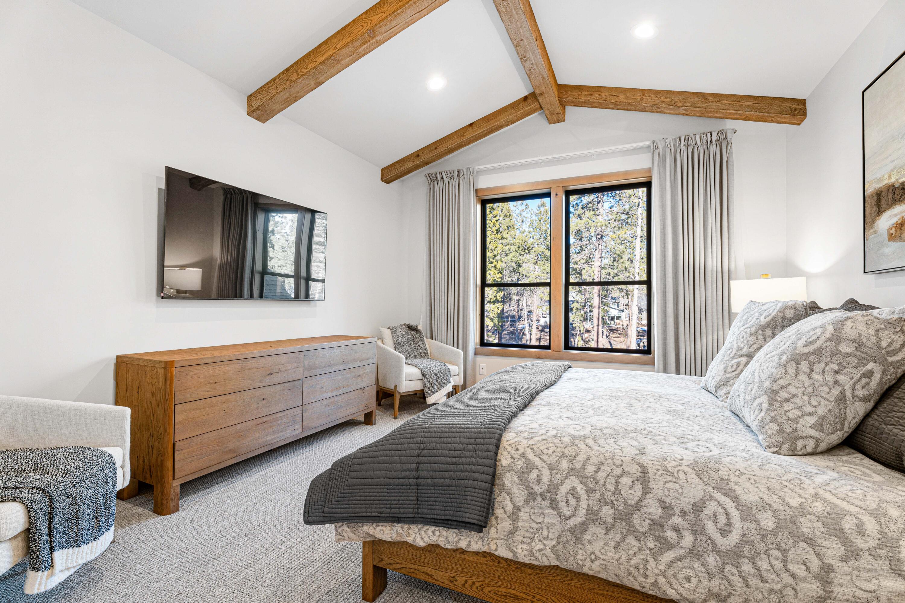 Caldera Springs - Residential