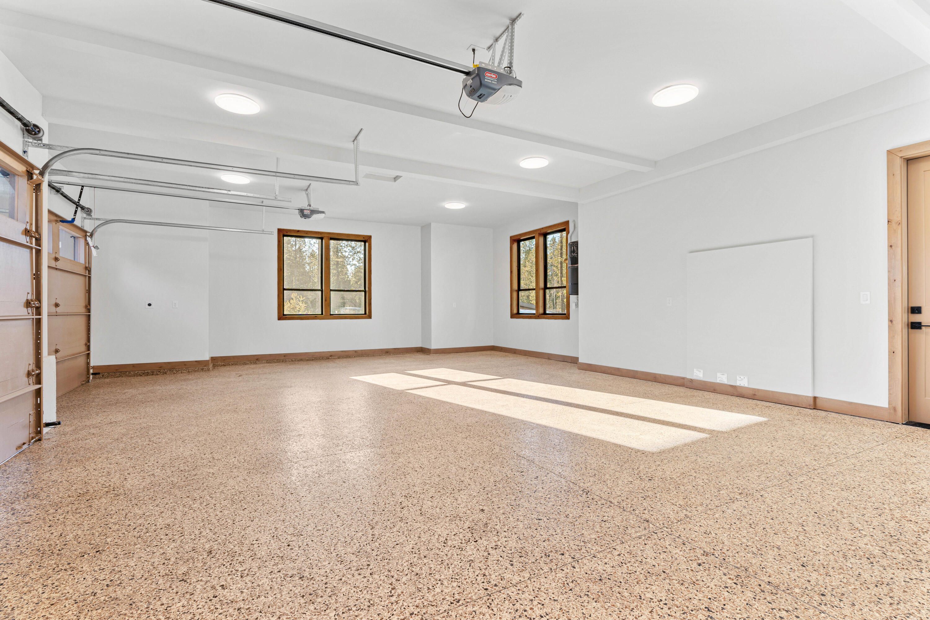 Caldera Springs - Residential