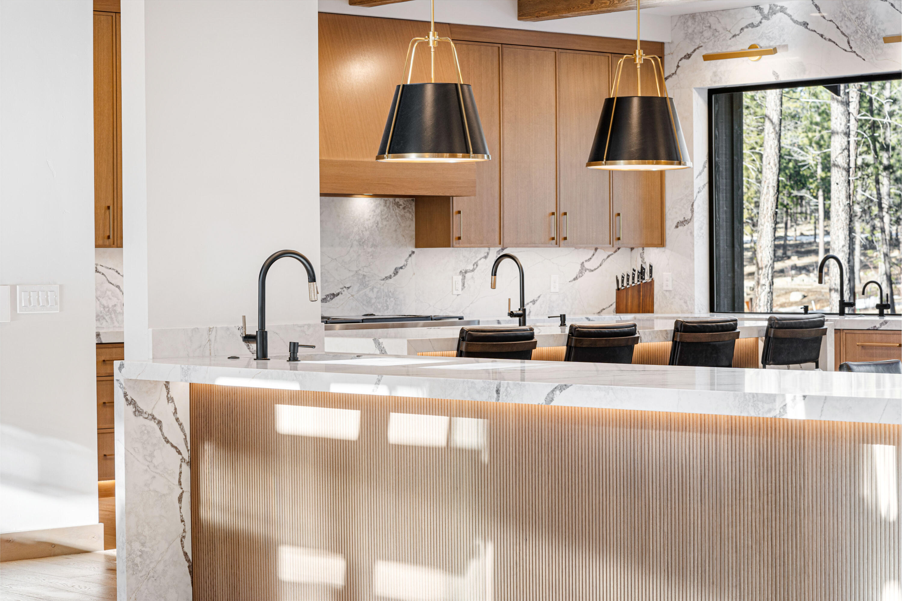 Caldera Springs - Residential