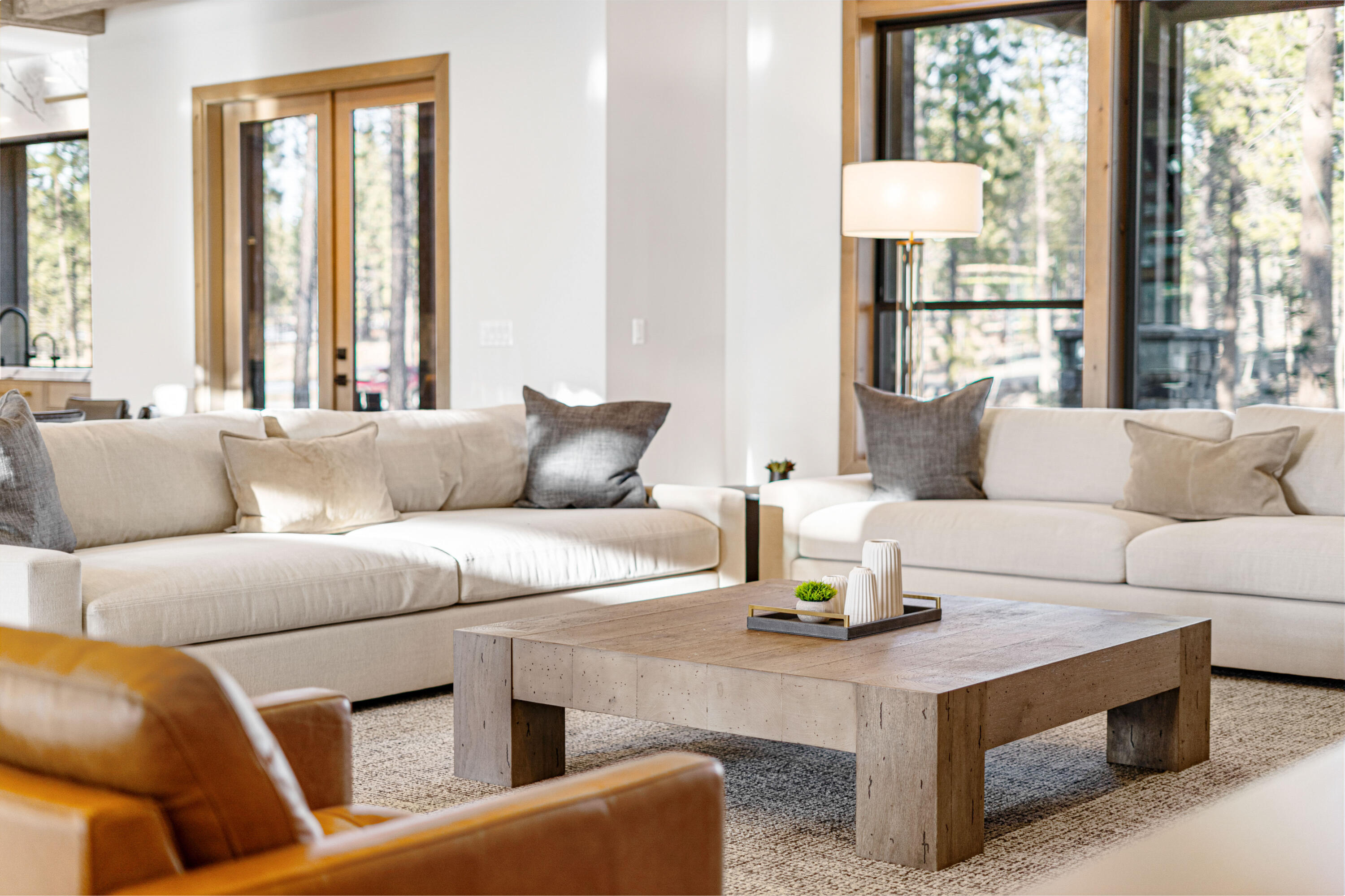 Caldera Springs - Residential