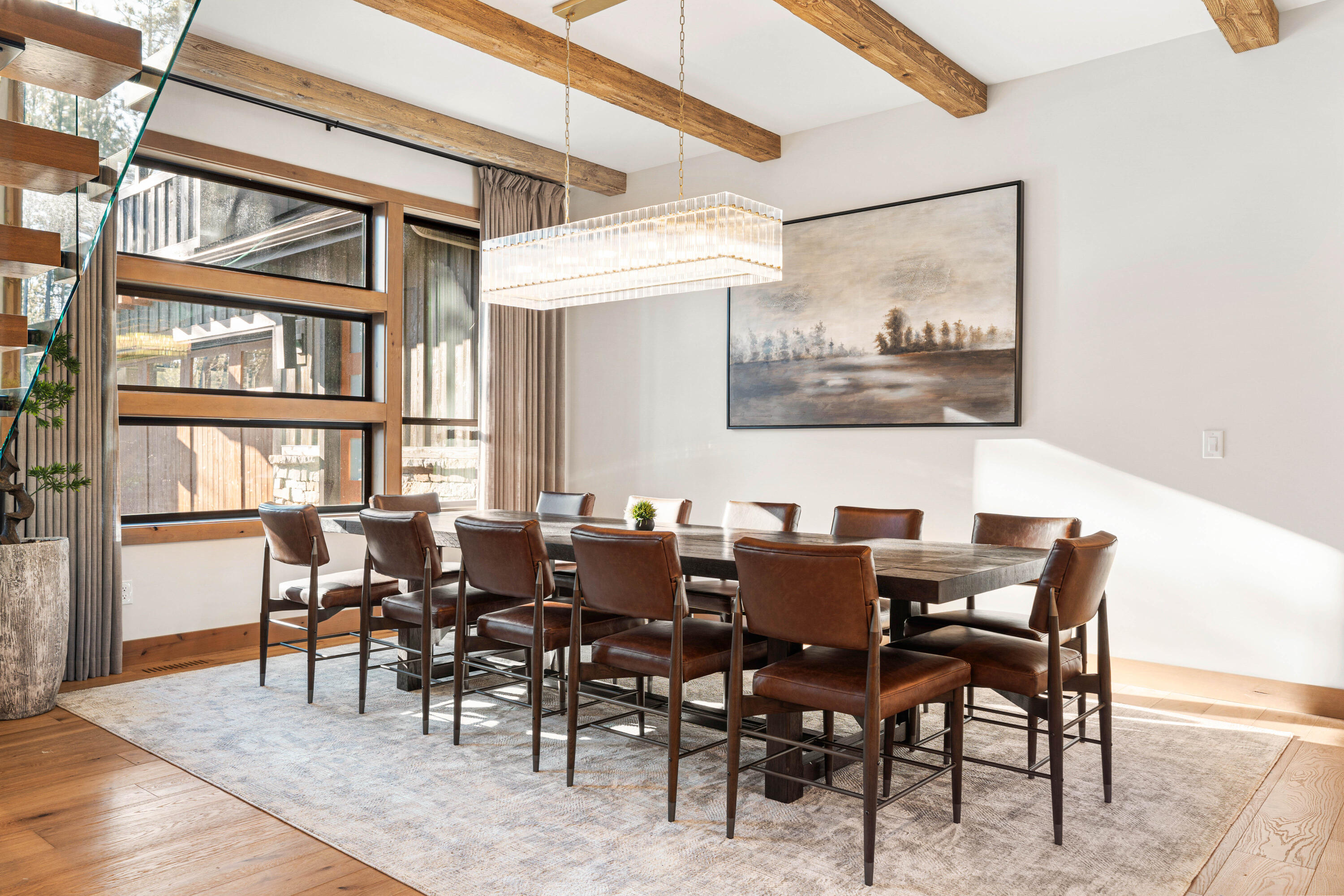 Caldera Springs - Residential