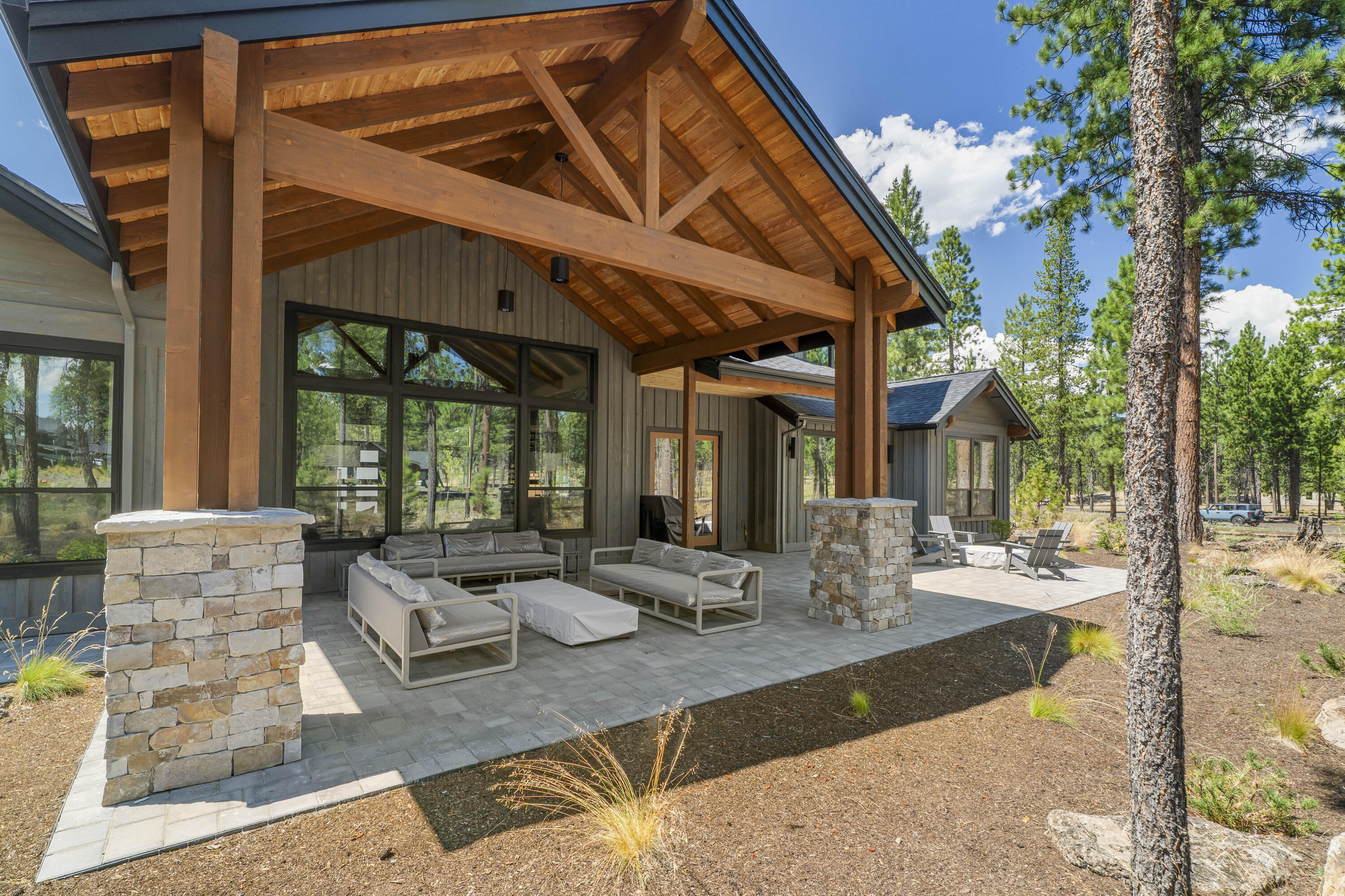 Caldera Springs - Residential