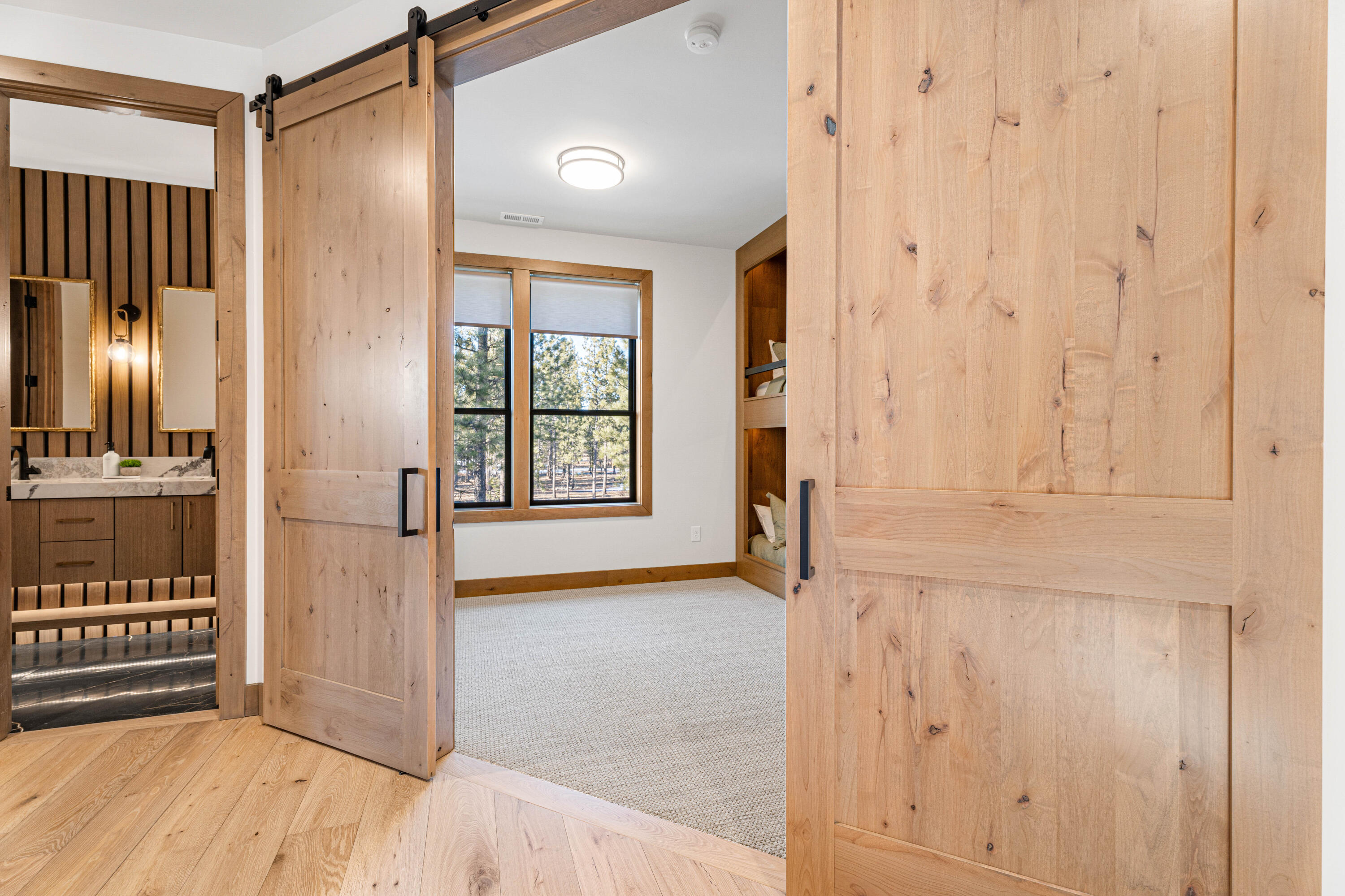 Caldera Springs - Residential