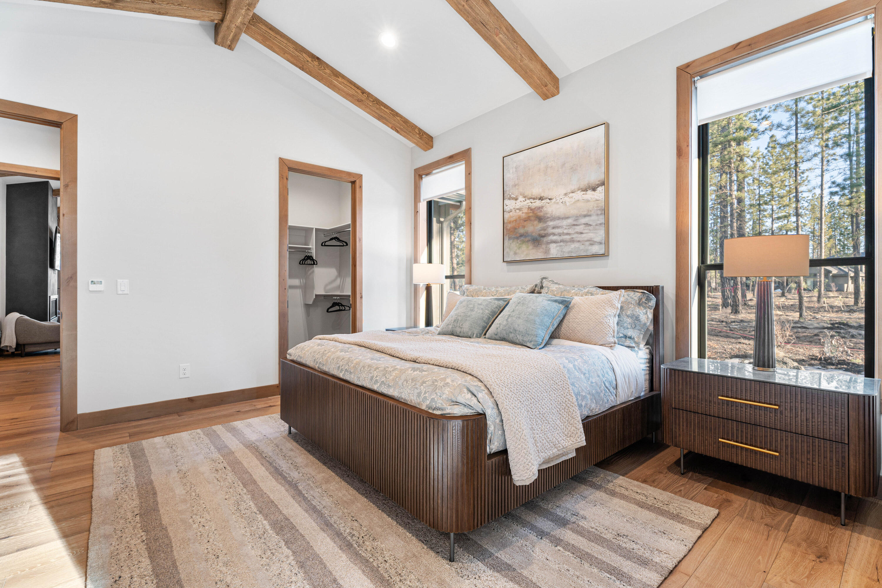 Caldera Springs - Residential