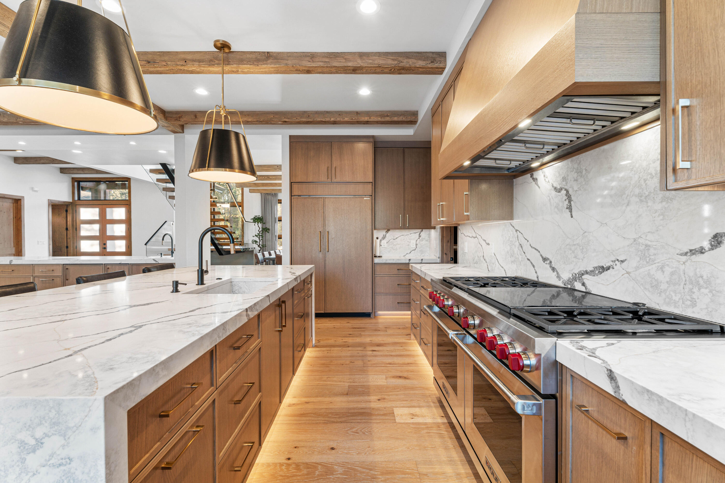 Caldera Springs - Residential