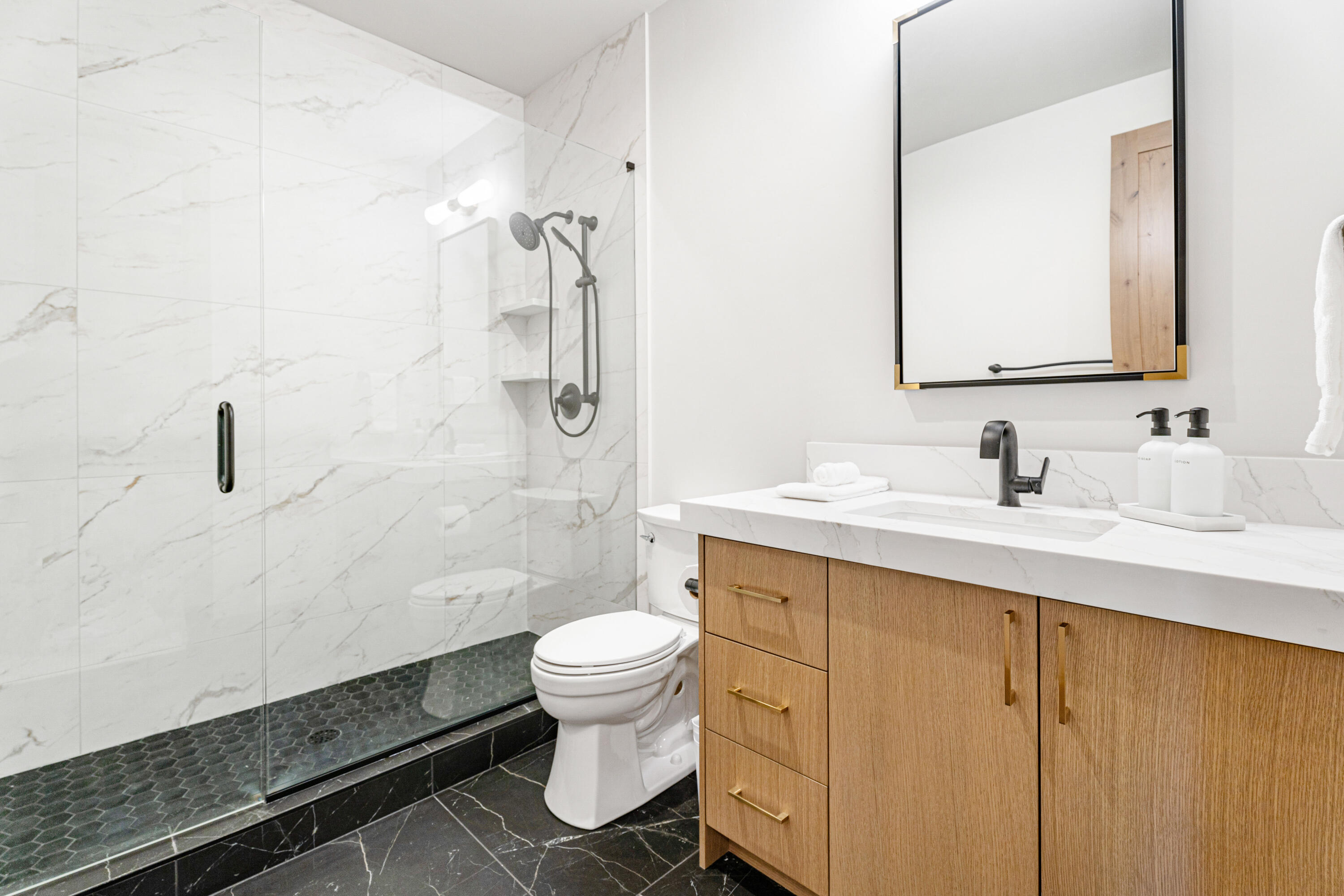 Caldera Springs - Residential