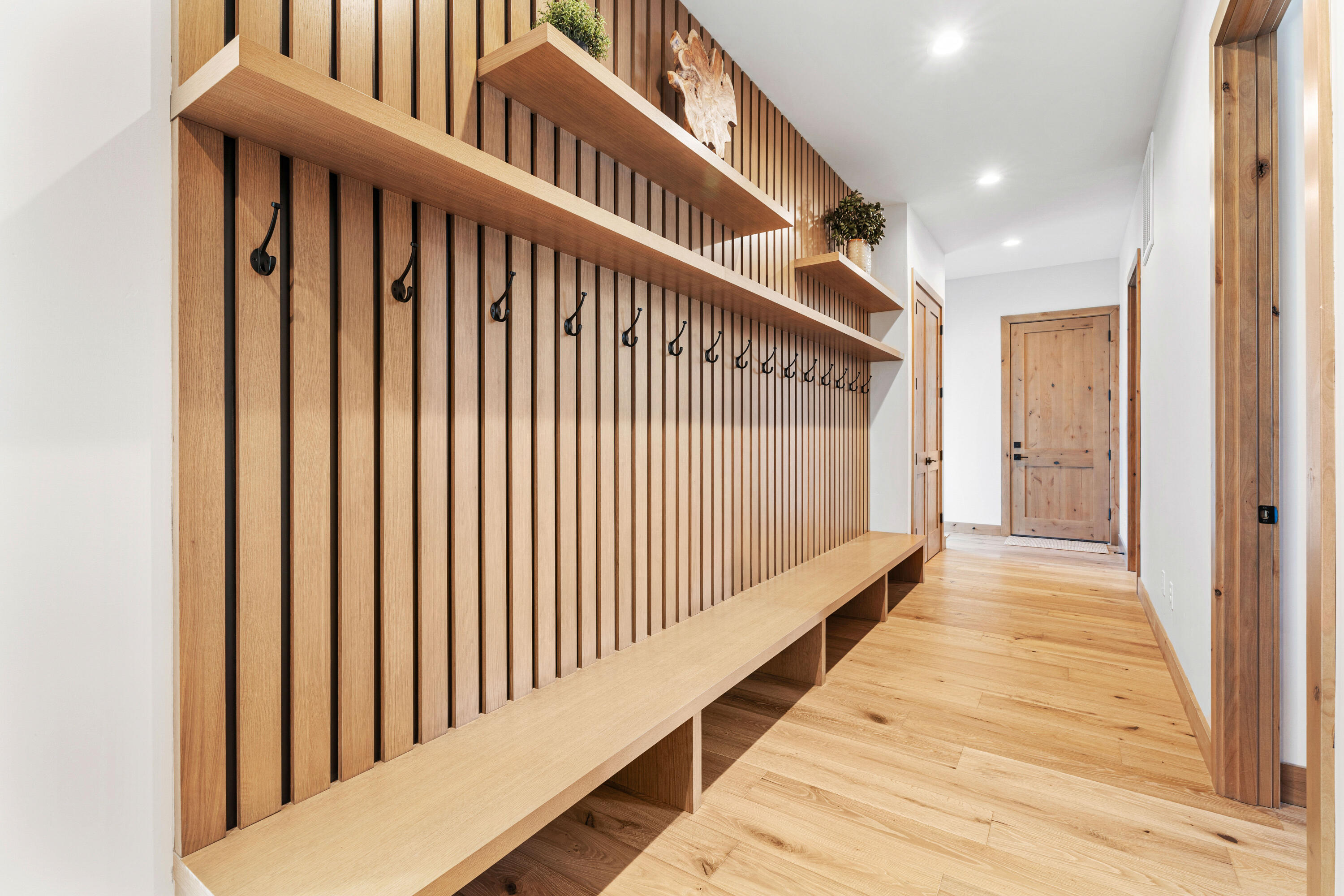 Caldera Springs - Residential