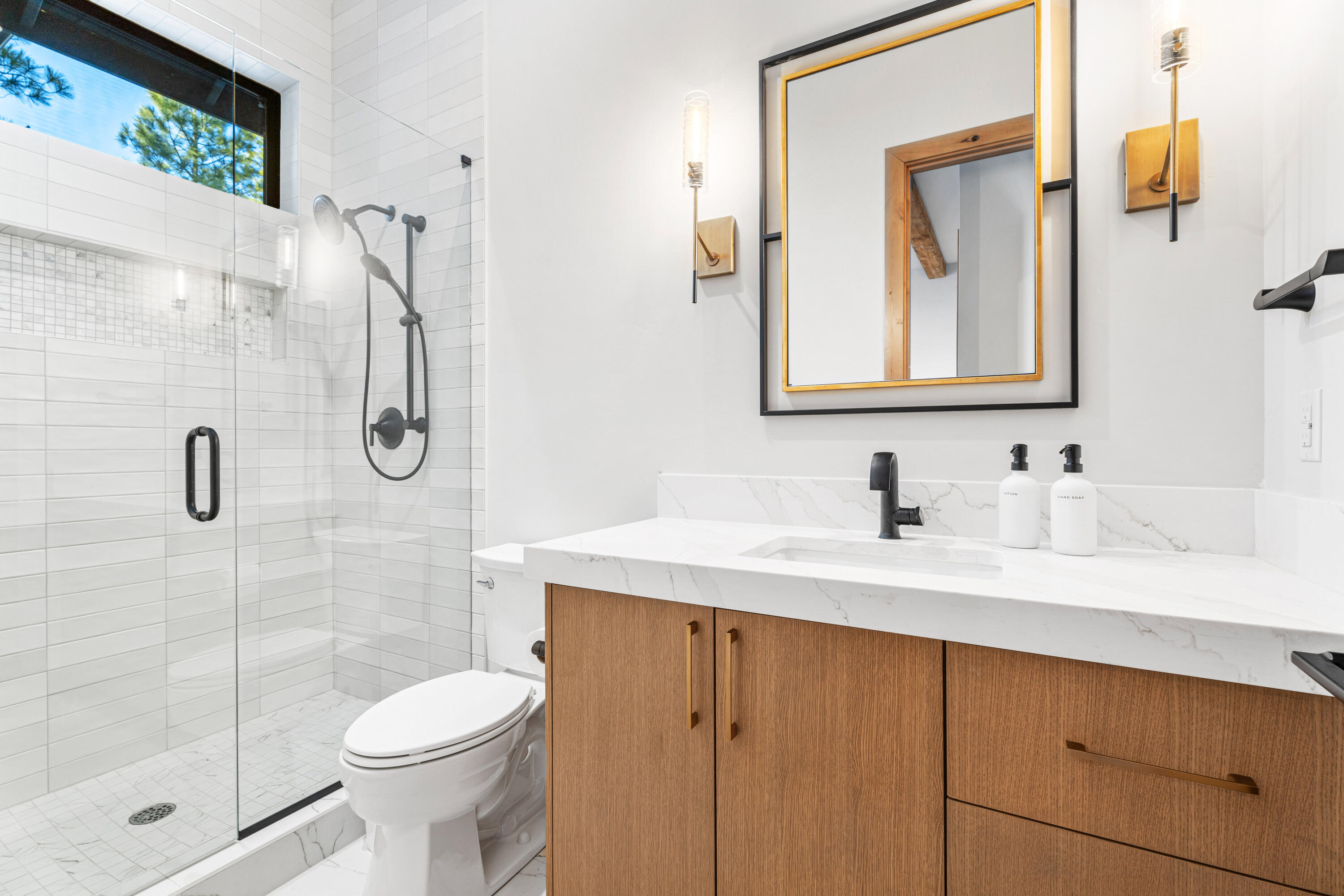 Caldera Springs - Residential