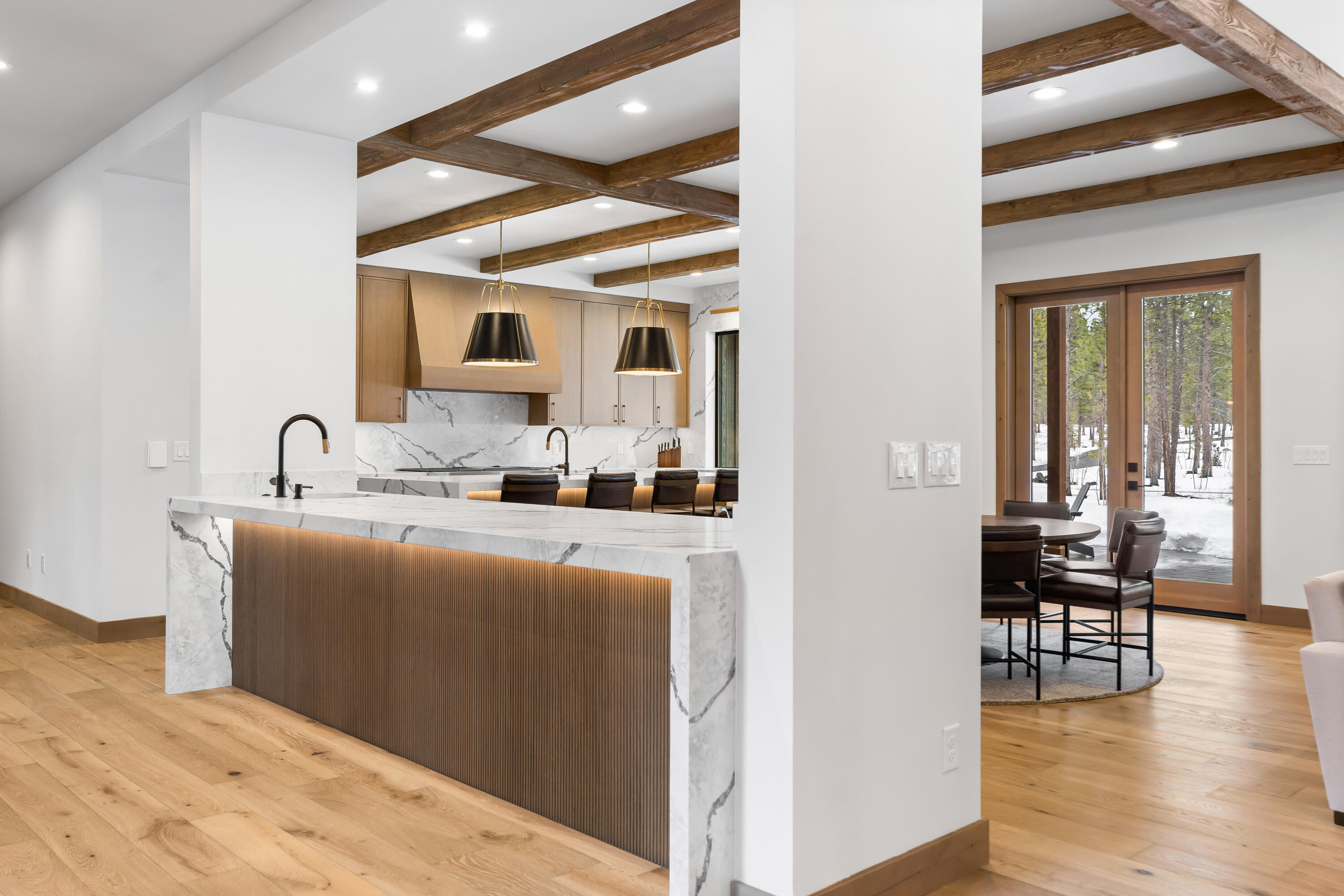 Caldera Springs - Residential