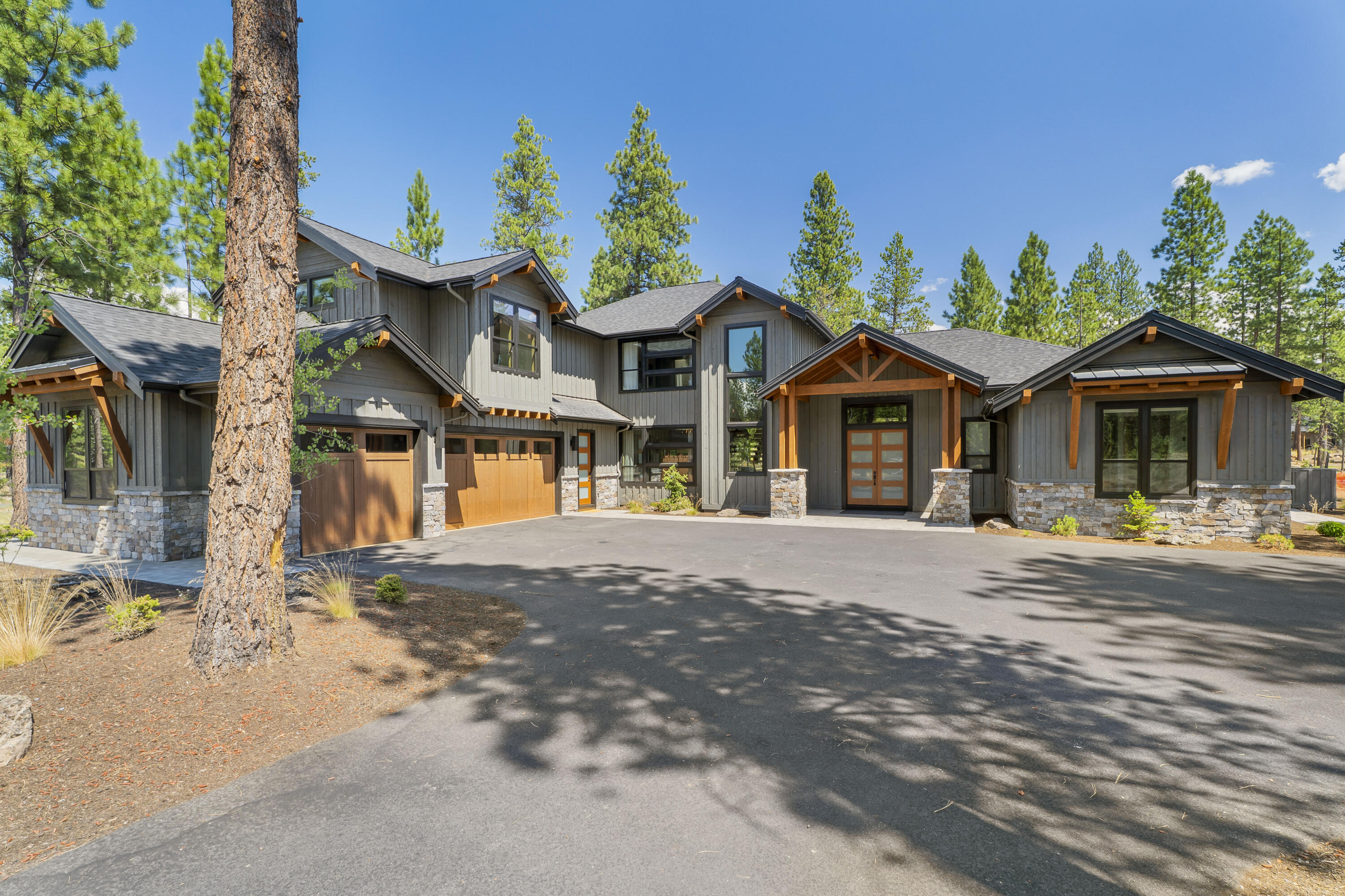 Caldera Springs - Residential